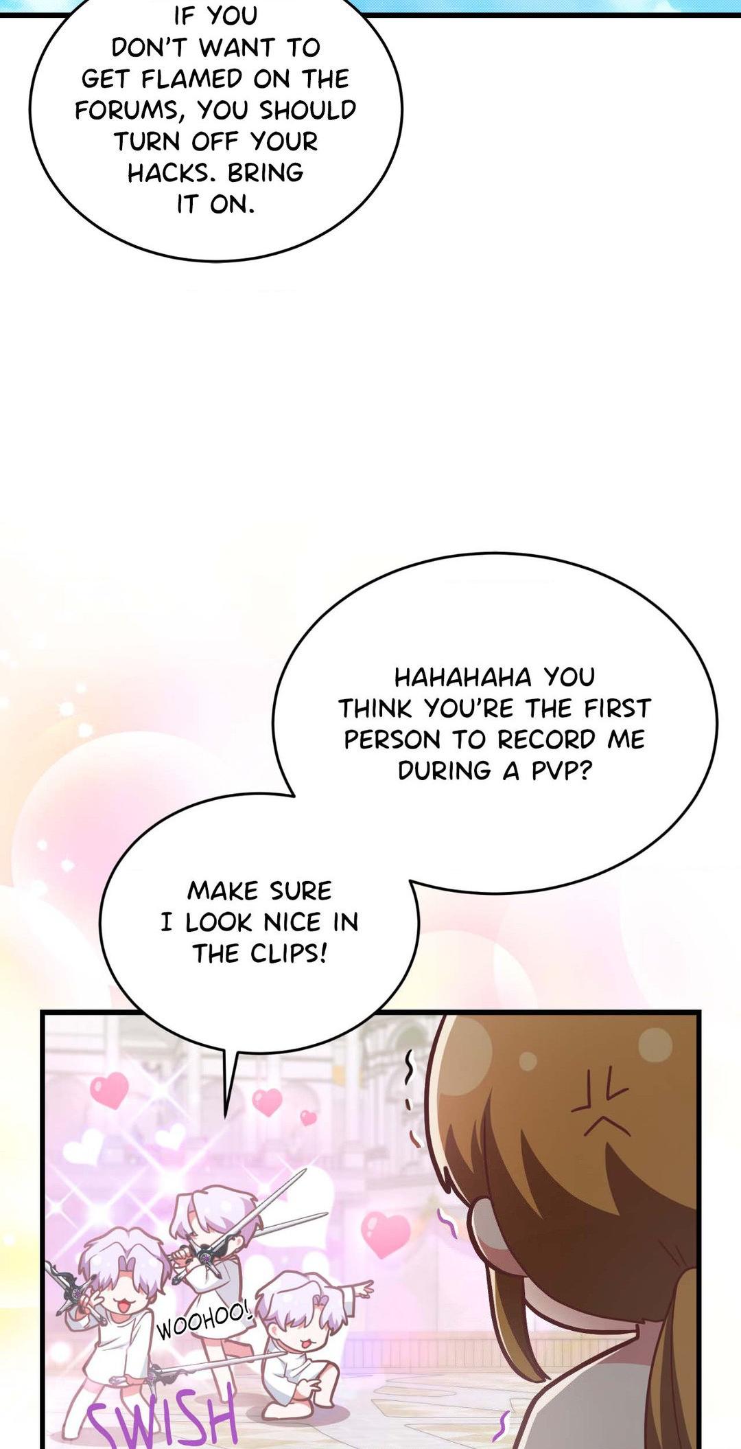 Read Virtual Strangers chapter 13 image 6 on Lezhin