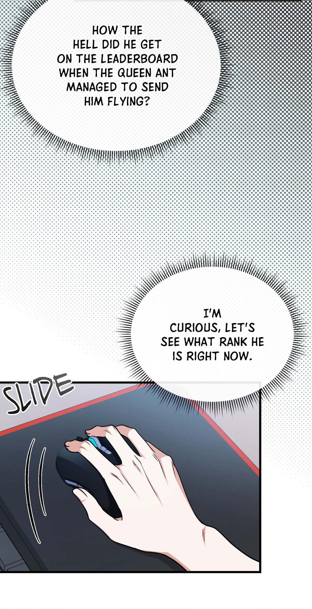 Read Virtual Strangers chapter 13 image 60 on Lezhin