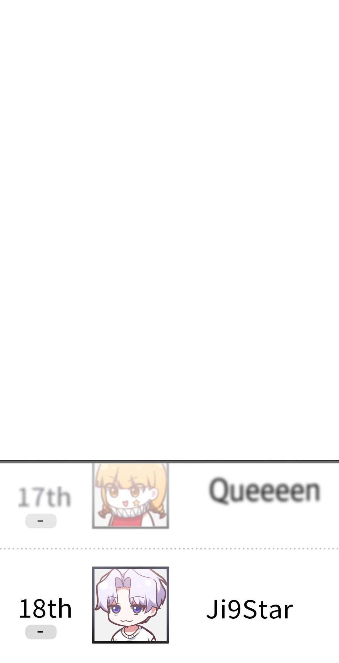 Read Virtual Strangers chapter 14 image 0 on Lezhin