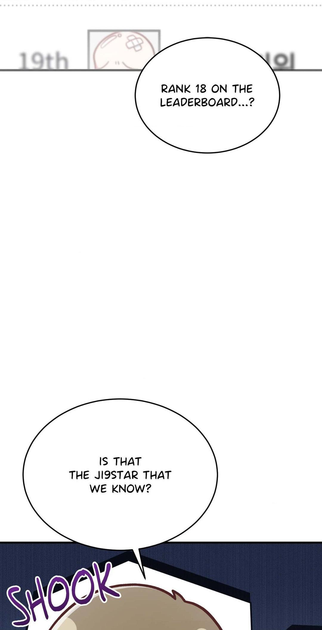 Read Virtual Strangers chapter 14 image 1 on Lezhin