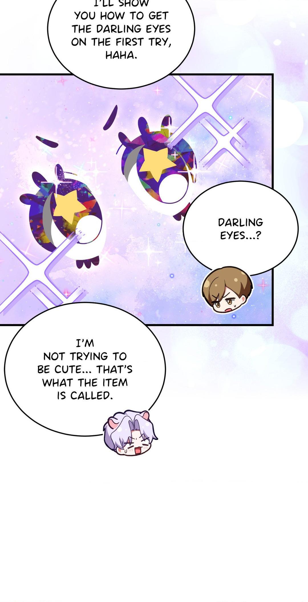 Read Virtual Strangers chapter 14 image 15 on Lezhin