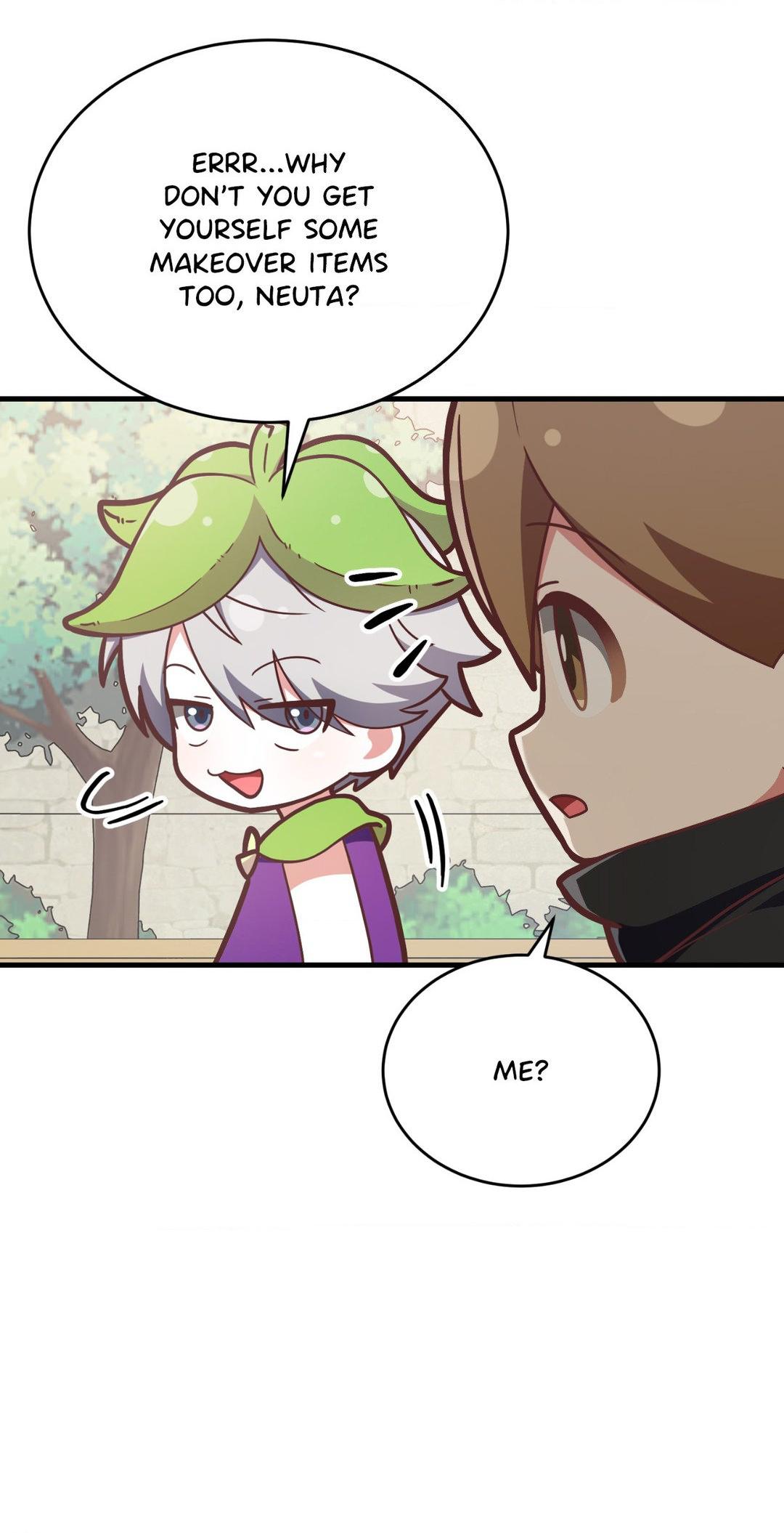 Read Virtual Strangers chapter 14 image 16 on Lezhin