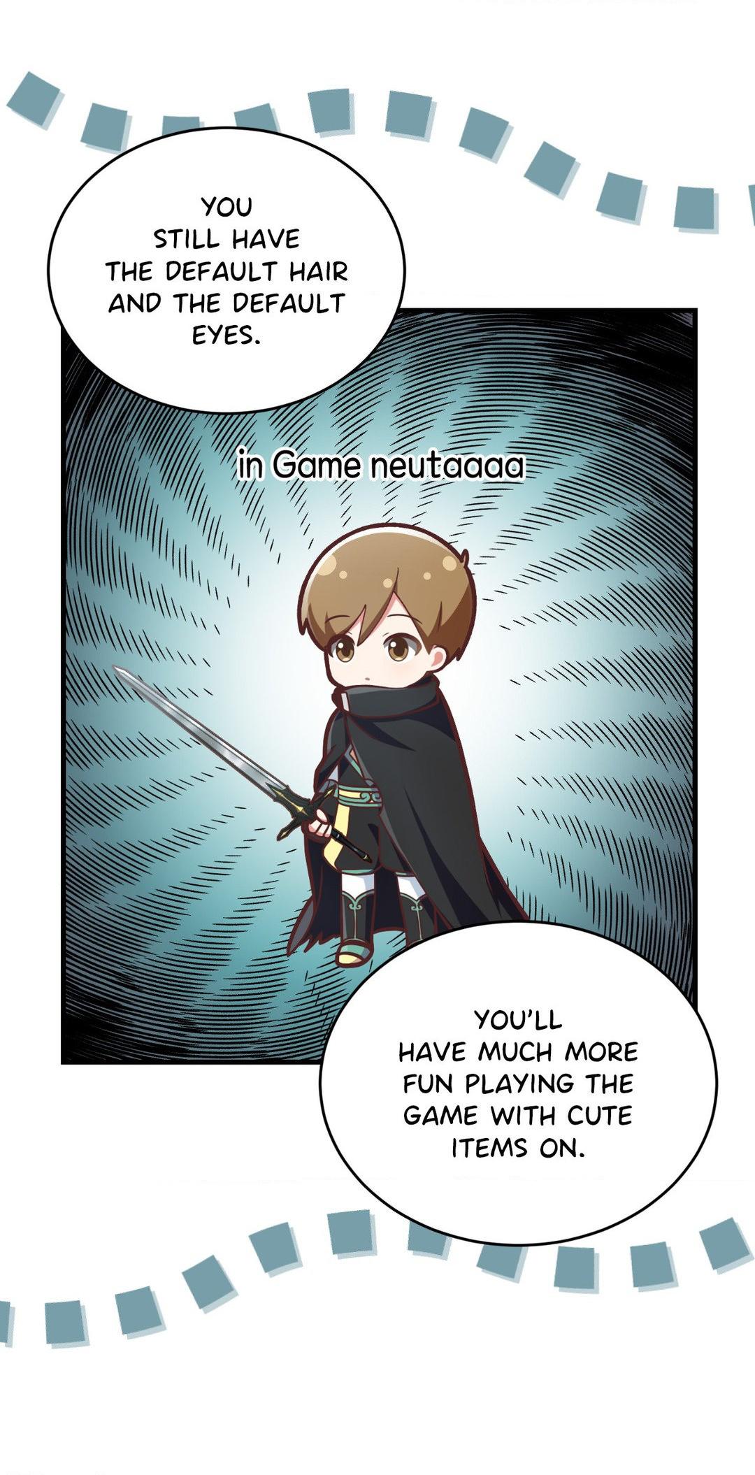 Read Virtual Strangers chapter 14 image 17 on Lezhin