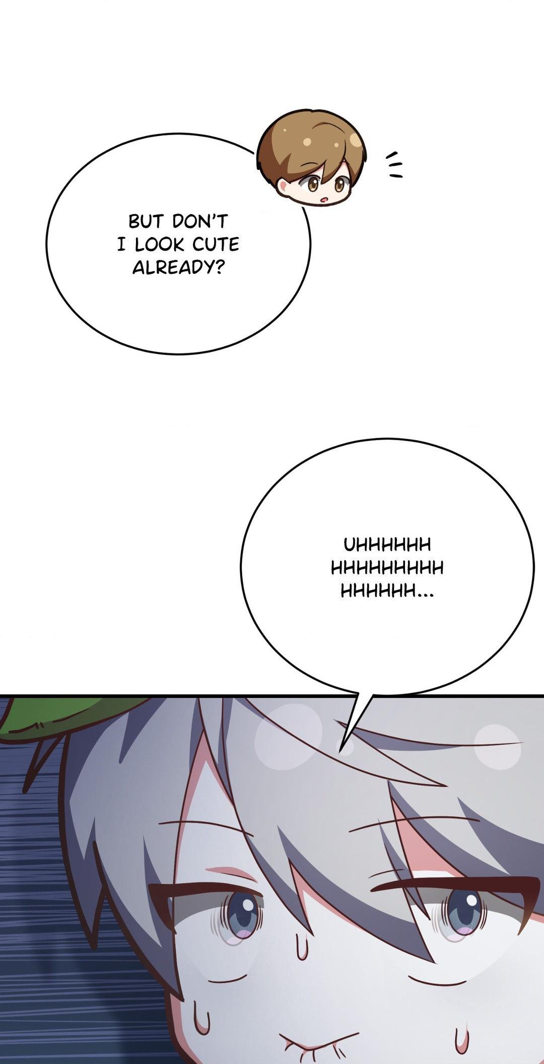 Read Virtual Strangers chapter 14 image 18 on Lezhin