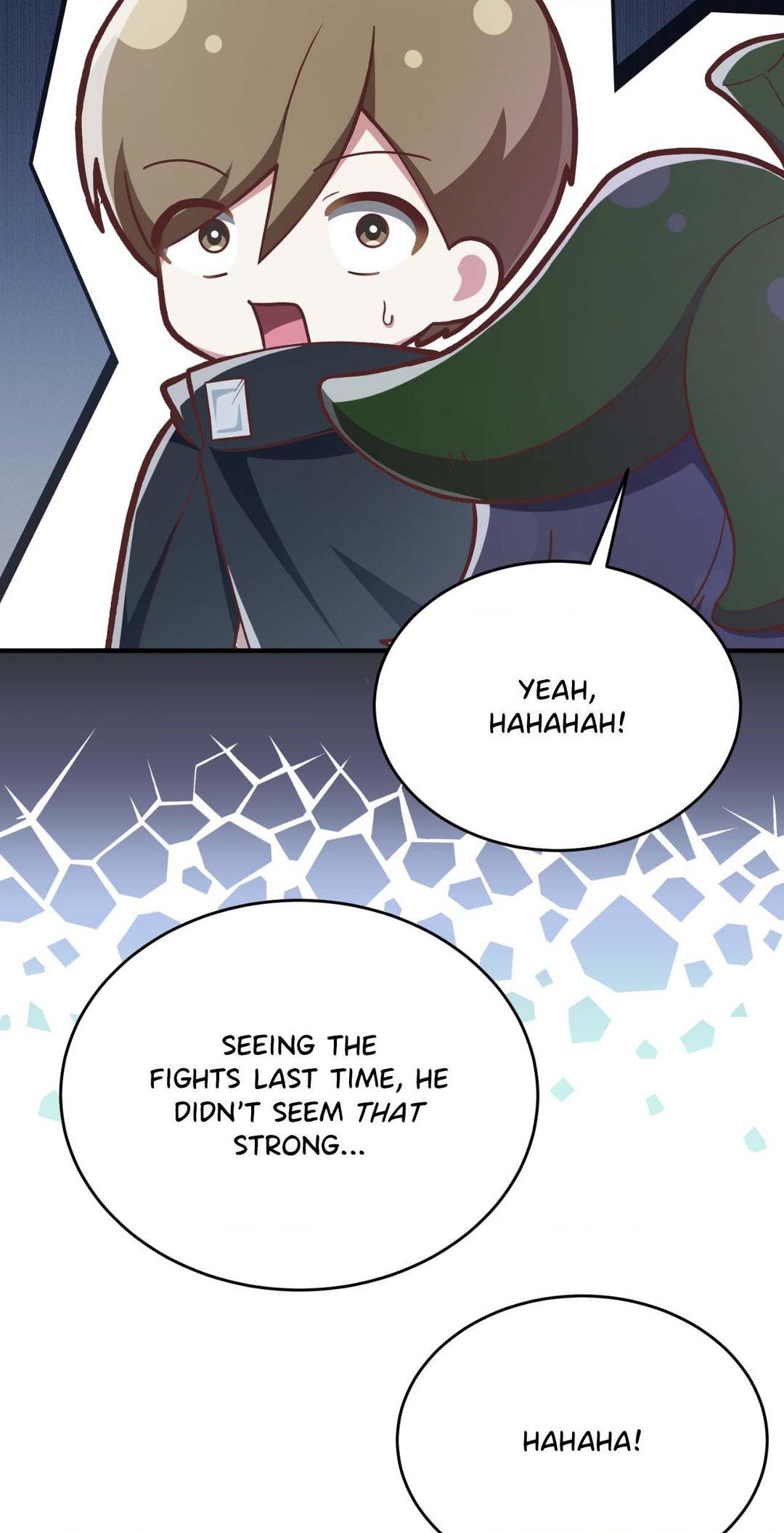 Read Virtual Strangers chapter 14 image 2 on Lezhin