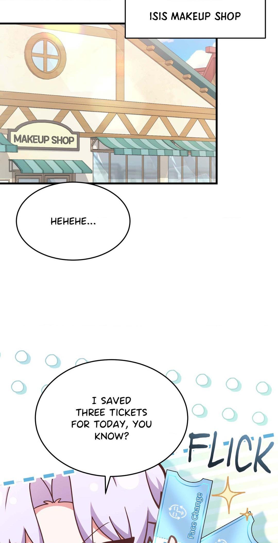 Read Virtual Strangers chapter 14 image 21 on Lezhin