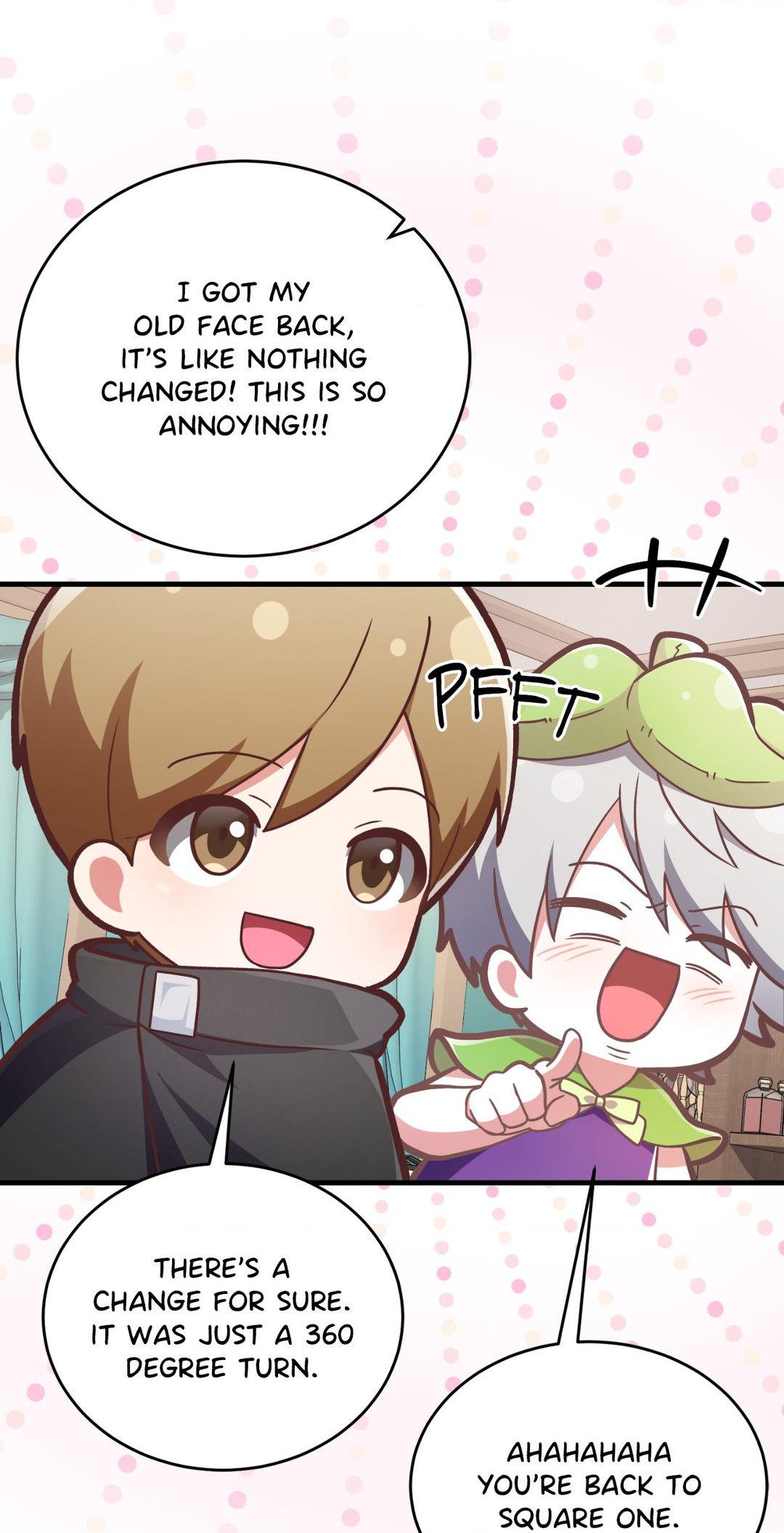 Read Virtual Strangers chapter 14 image 31 on Lezhin