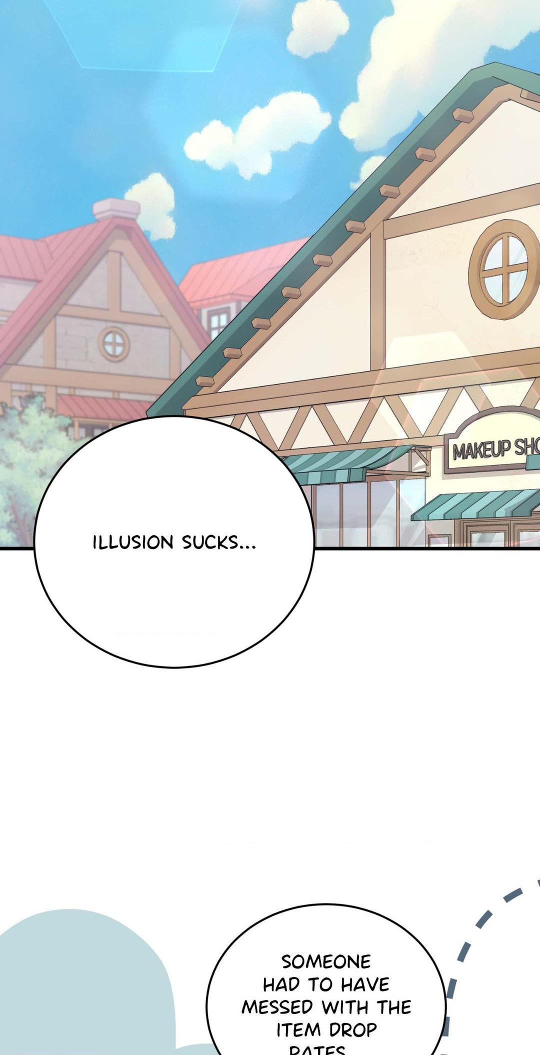 Read Virtual Strangers chapter 14 image 37 on Lezhin