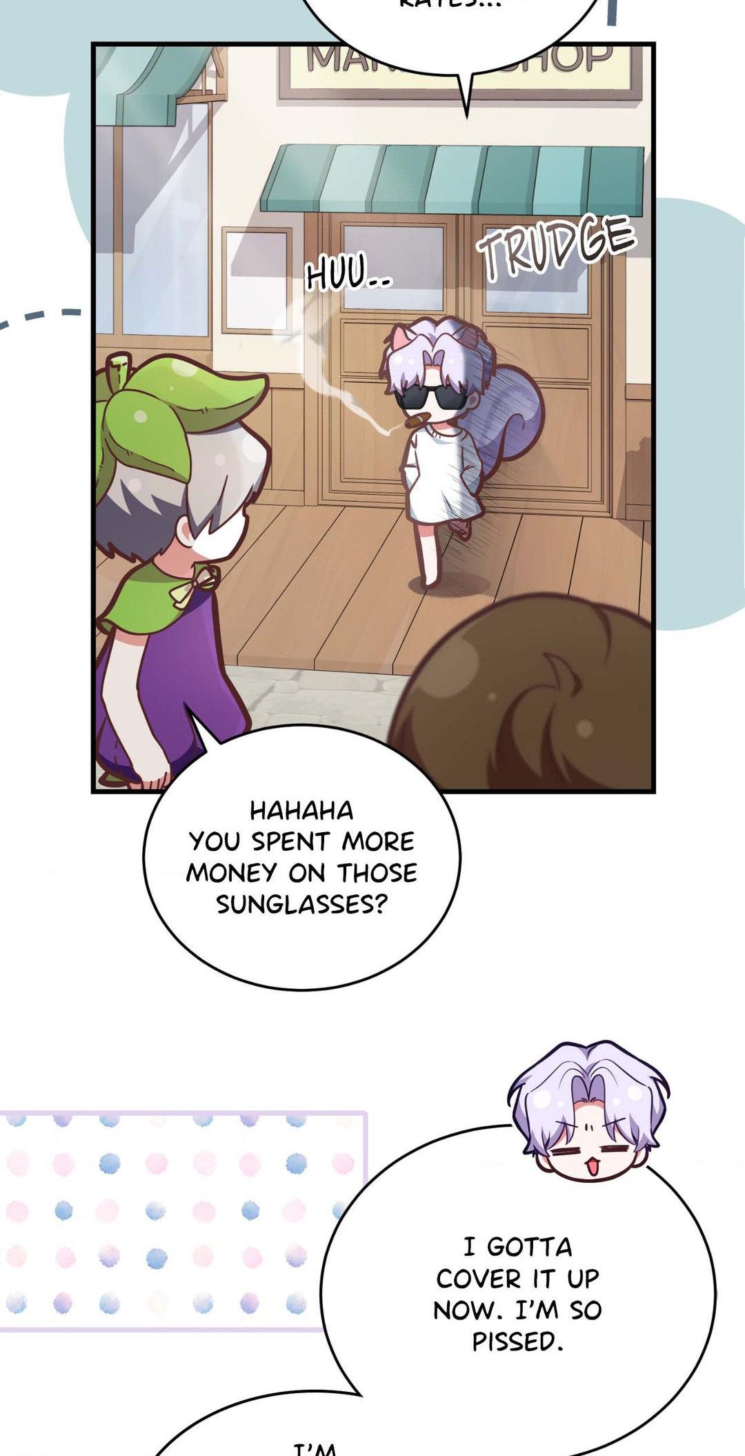 Read Virtual Strangers chapter 14 image 38 on Lezhin