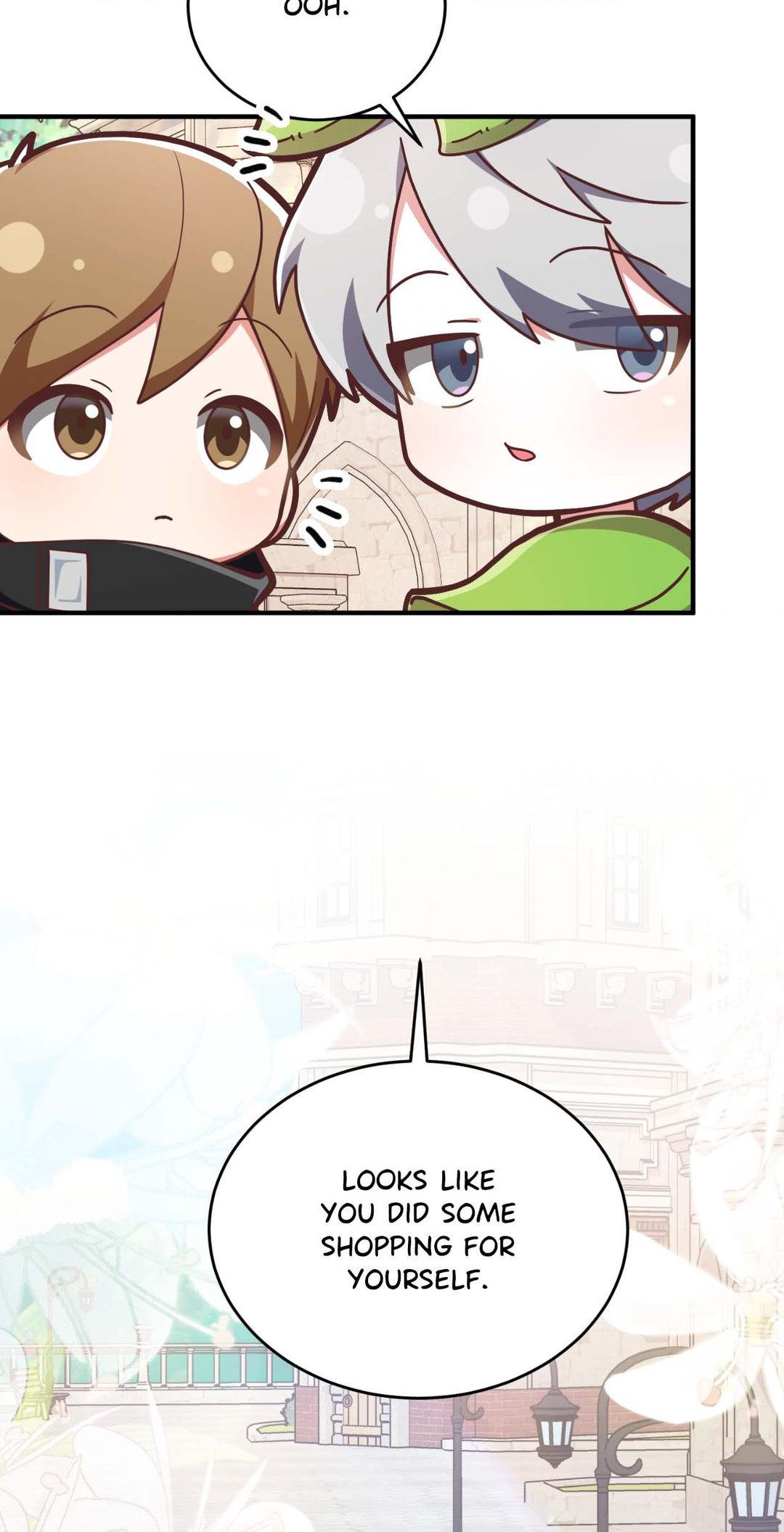 Read Virtual Strangers chapter 14 image 4 on Lezhin