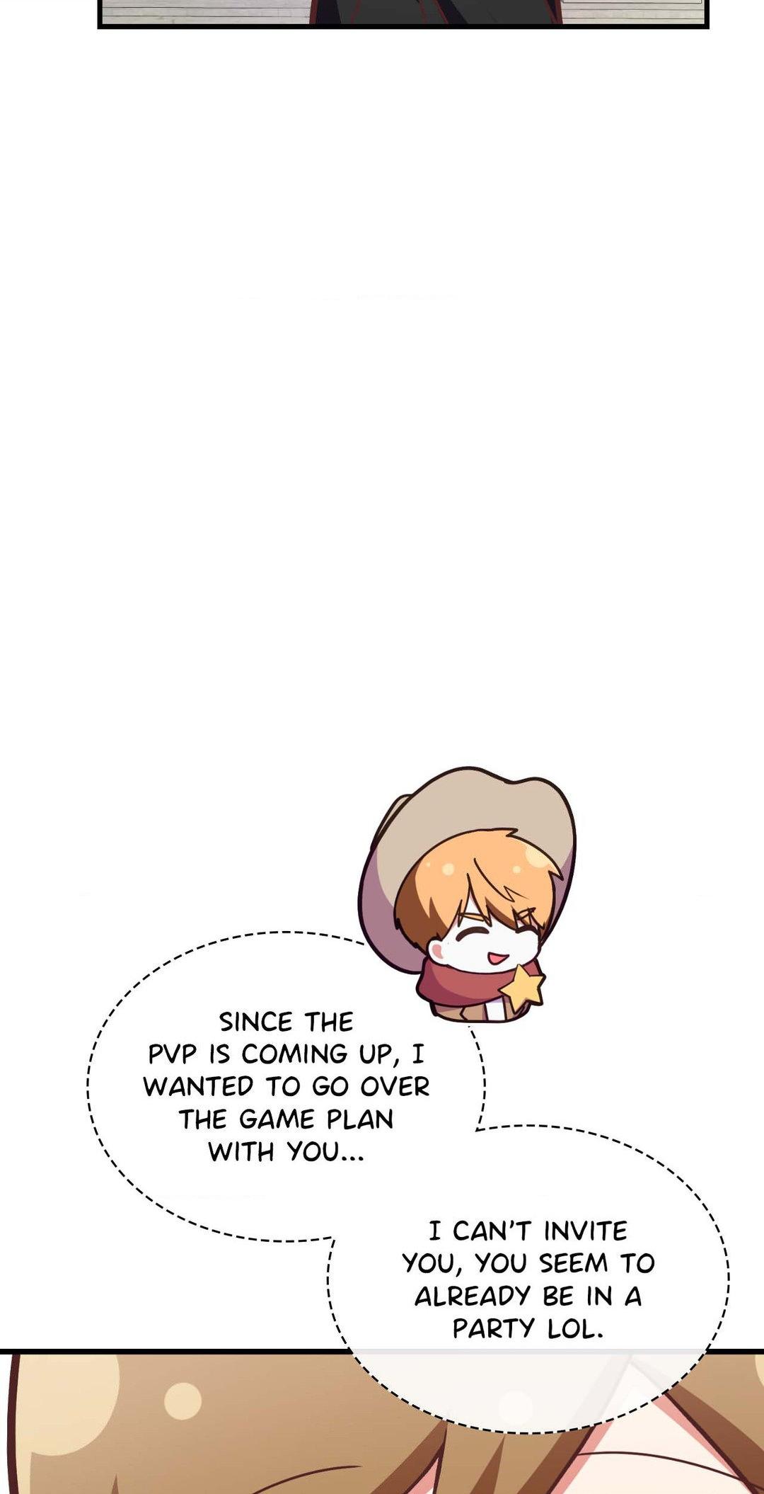 Read Virtual Strangers chapter 14 image 41 on Lezhin