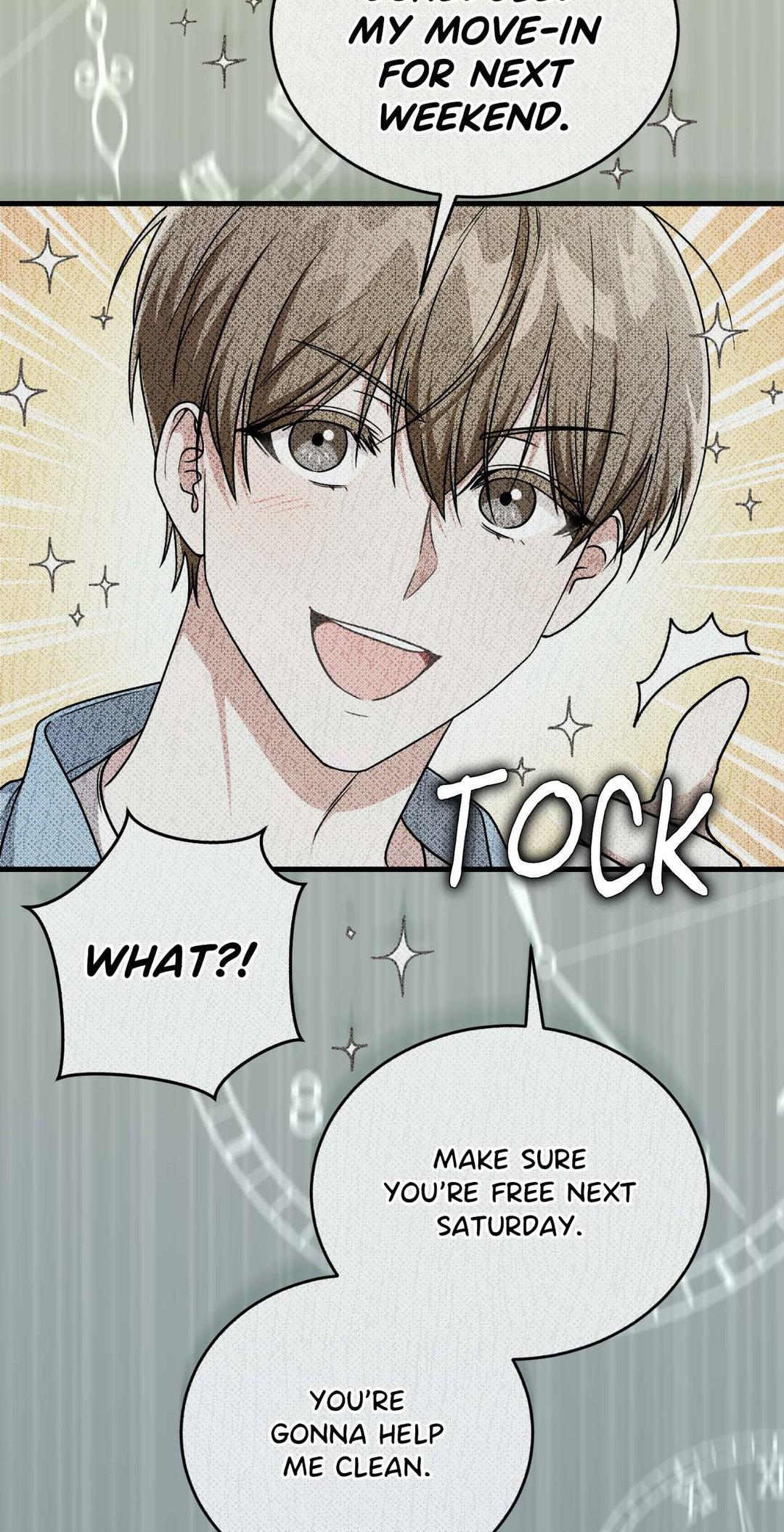 Read Virtual Strangers chapter 14 image 46 on Lezhin