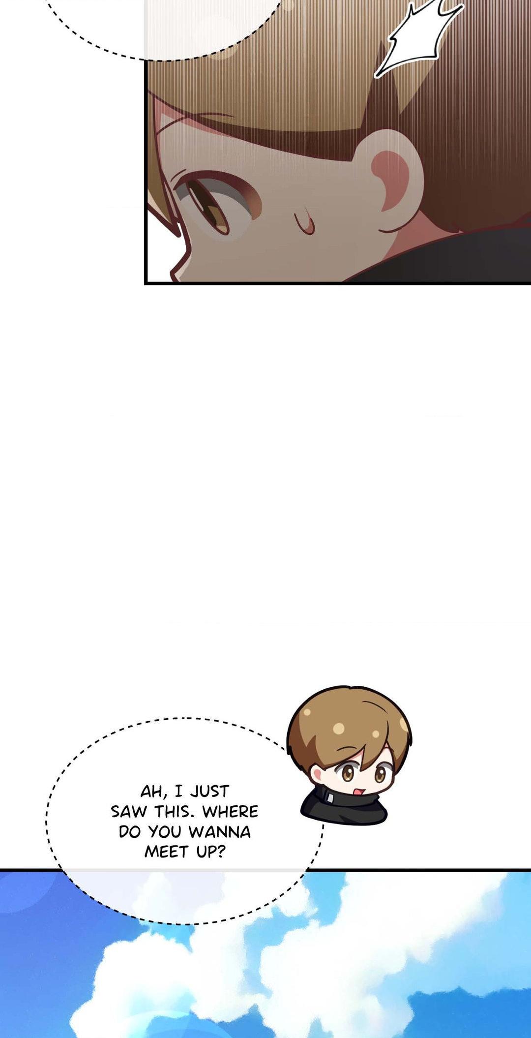 Read Virtual Strangers chapter 14 image 49 on Lezhin