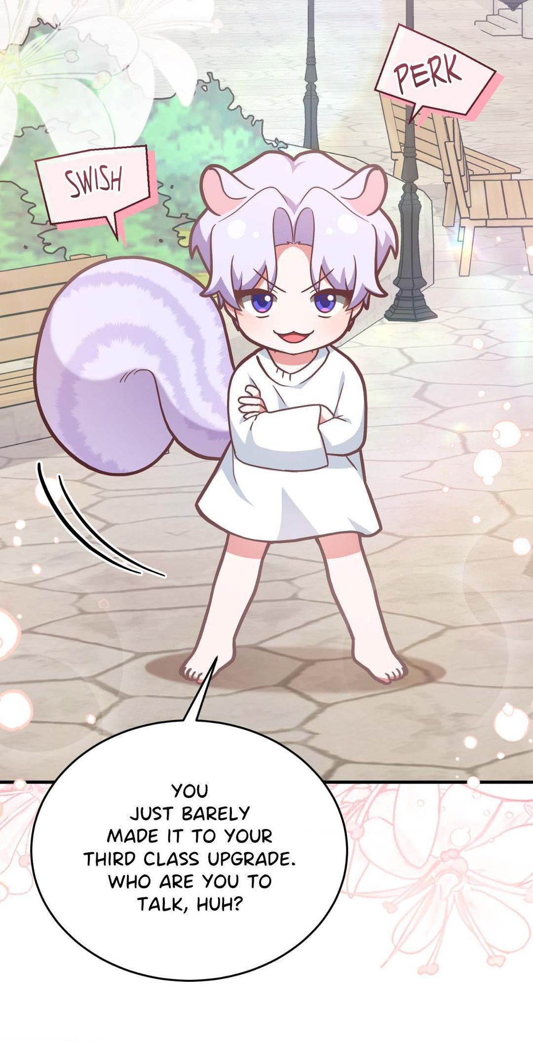 Read Virtual Strangers chapter 14 image 5 on Lezhin