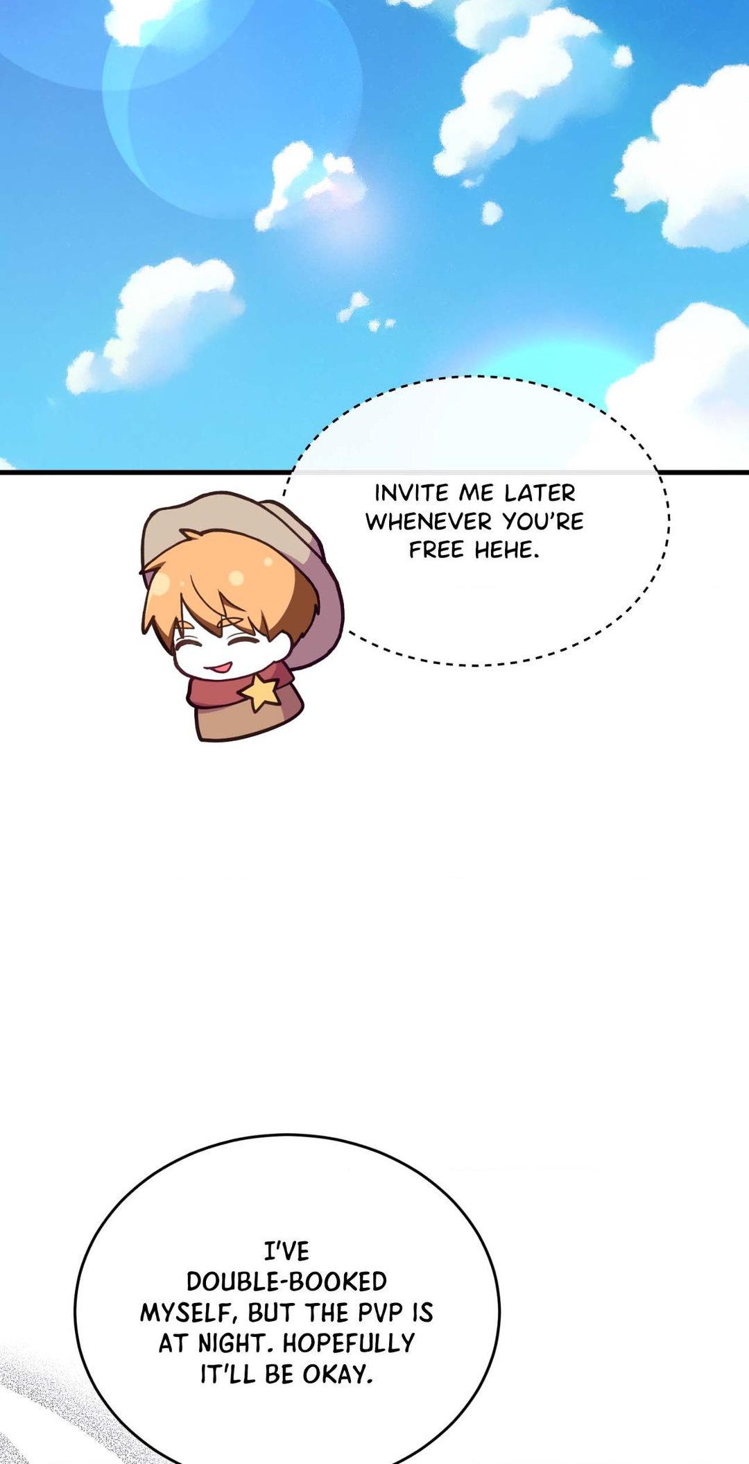 Read Virtual Strangers chapter 14 image 50 on Lezhin