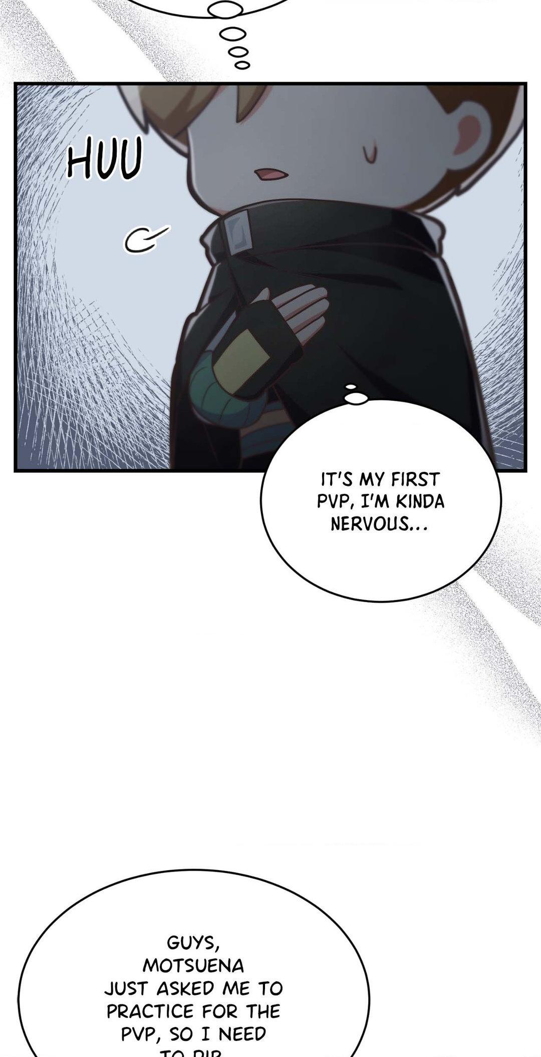 Read Virtual Strangers chapter 14 image 51 on Lezhin