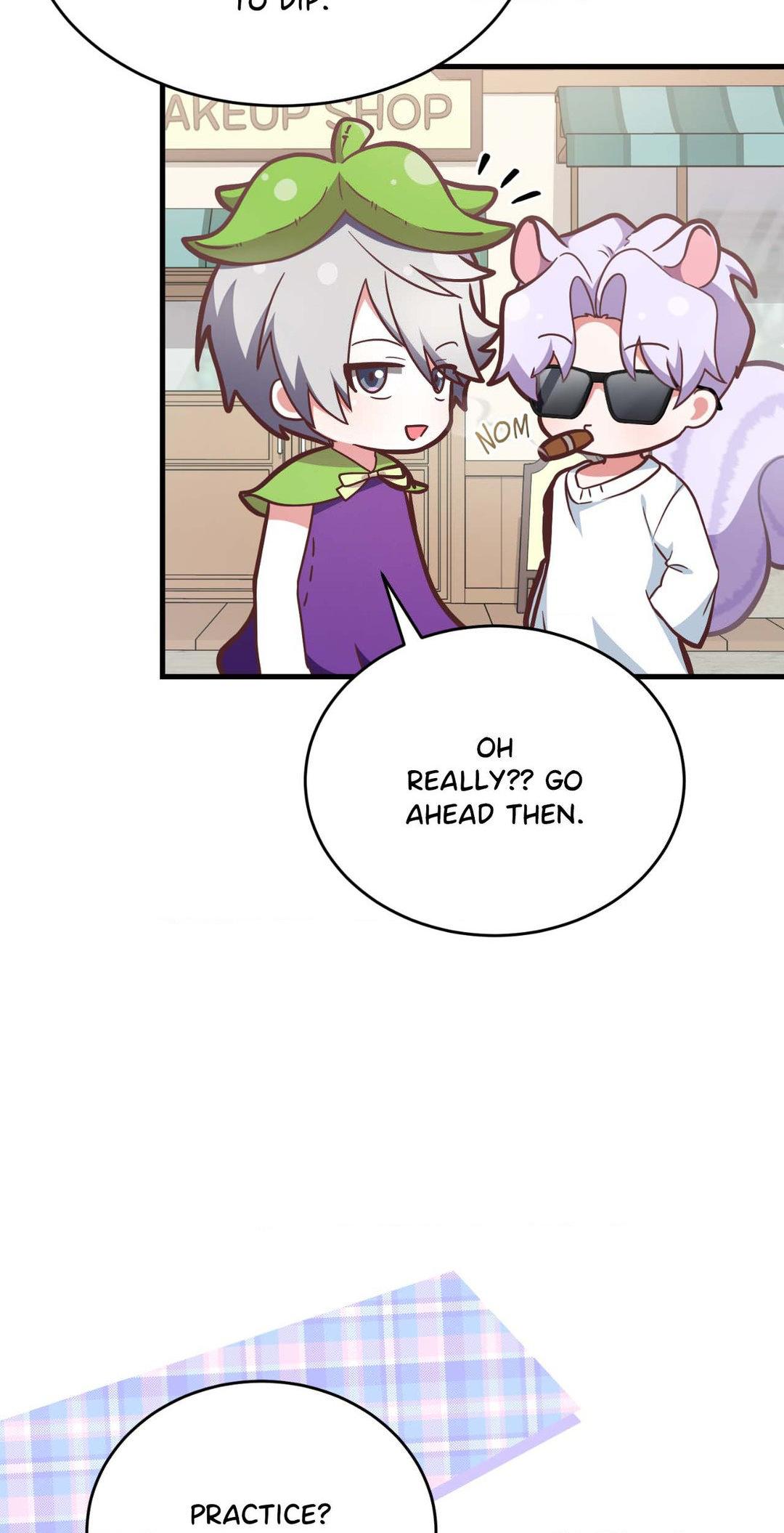 Read Virtual Strangers chapter 14 image 52 on Lezhin