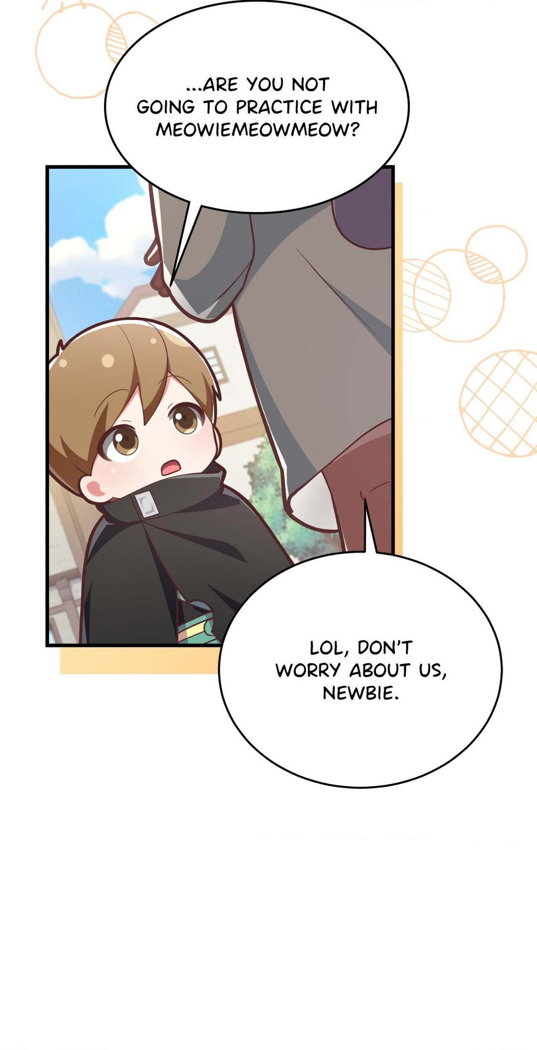 Read Virtual Strangers chapter 14 image 54 on Lezhin