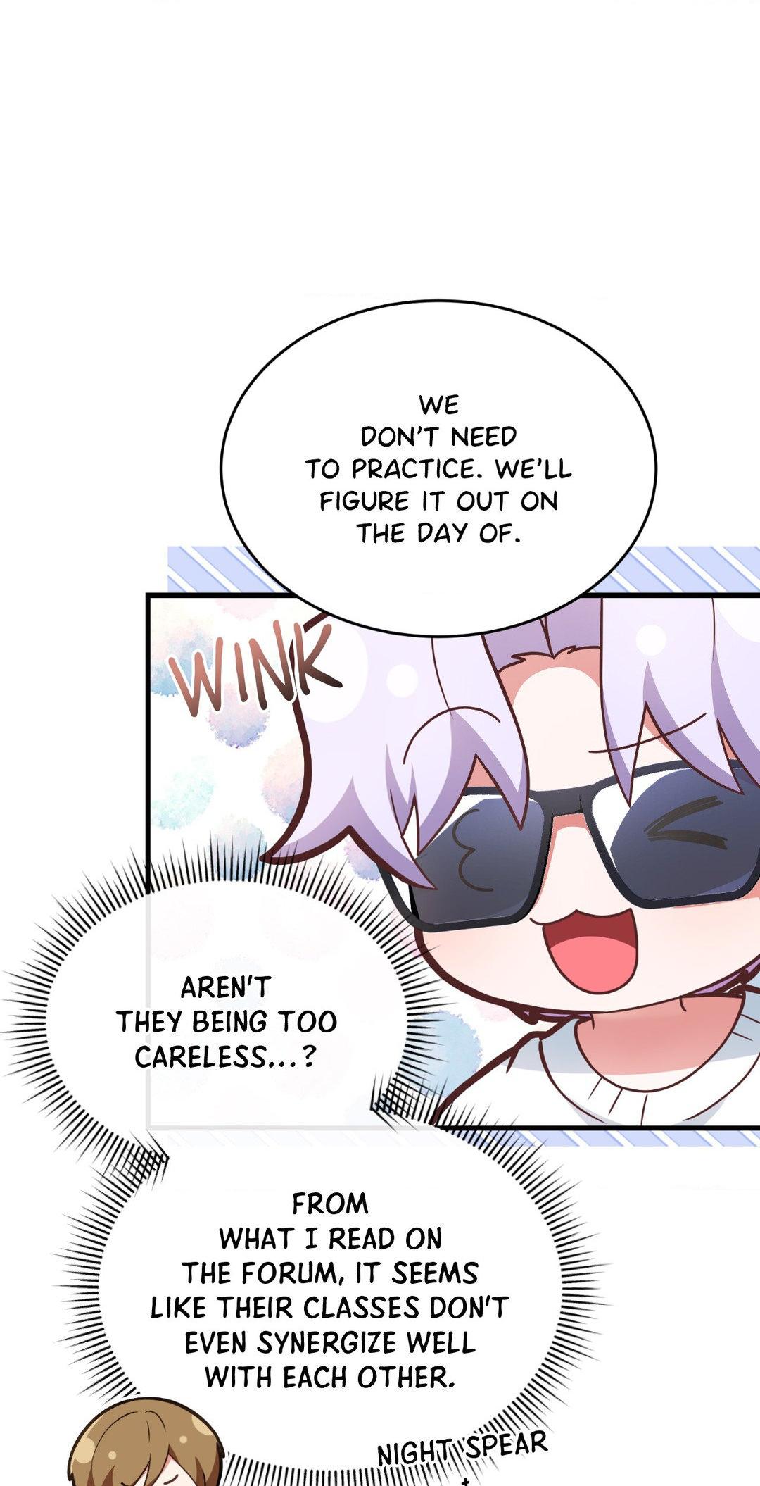 Read Virtual Strangers chapter 14 image 55 on Lezhin