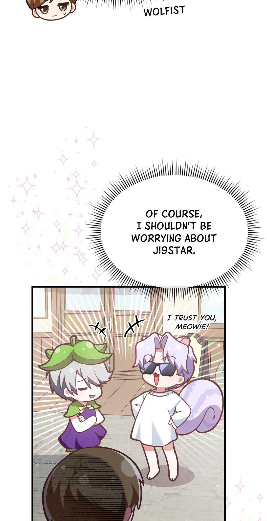 Read Virtual Strangers chapter 14 image 56 on Lezhin