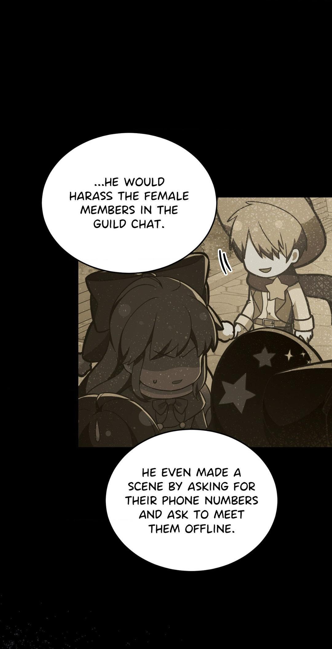 Read Virtual Strangers chapter 14 image 65 on Lezhin