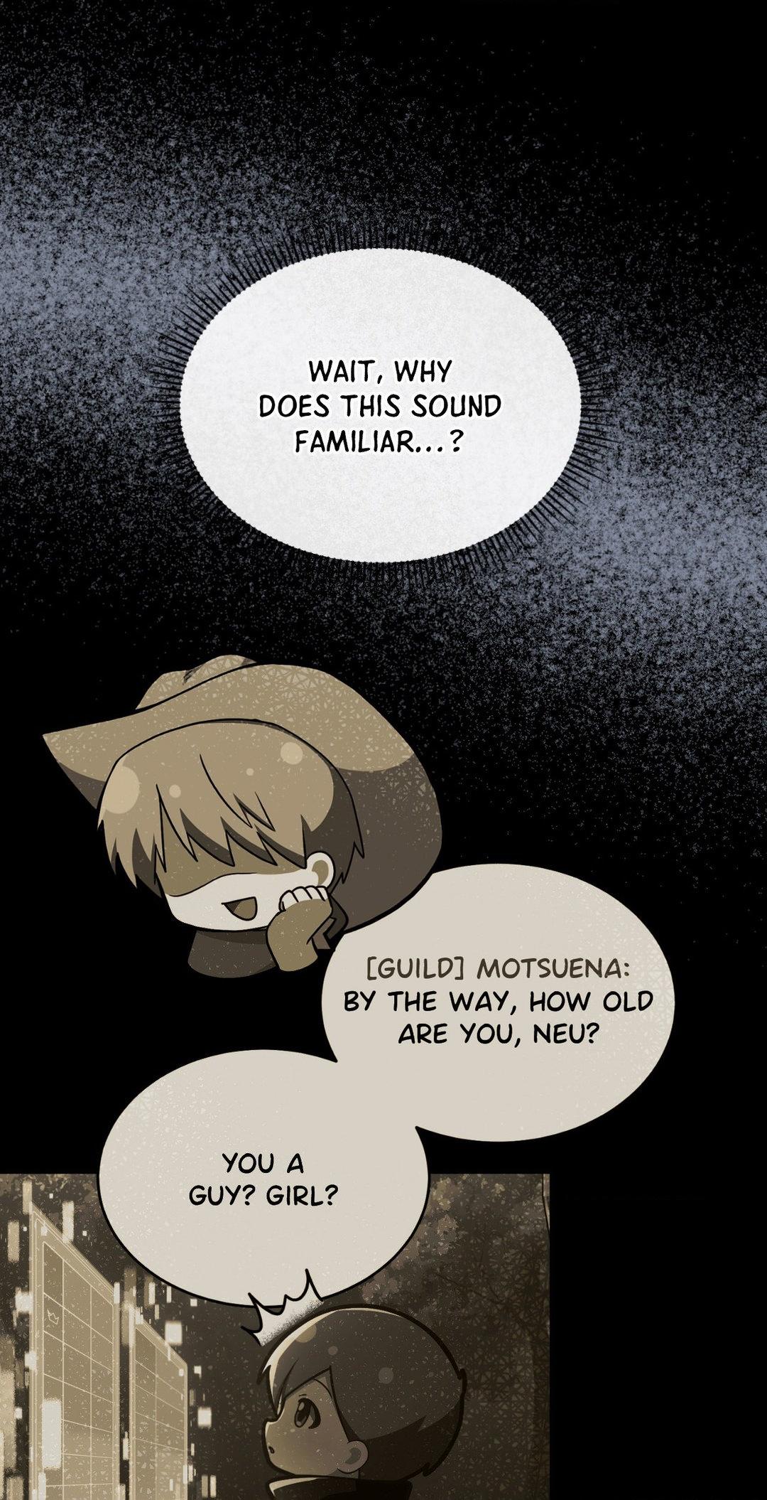 Read Virtual Strangers chapter 14 image 66 on Lezhin