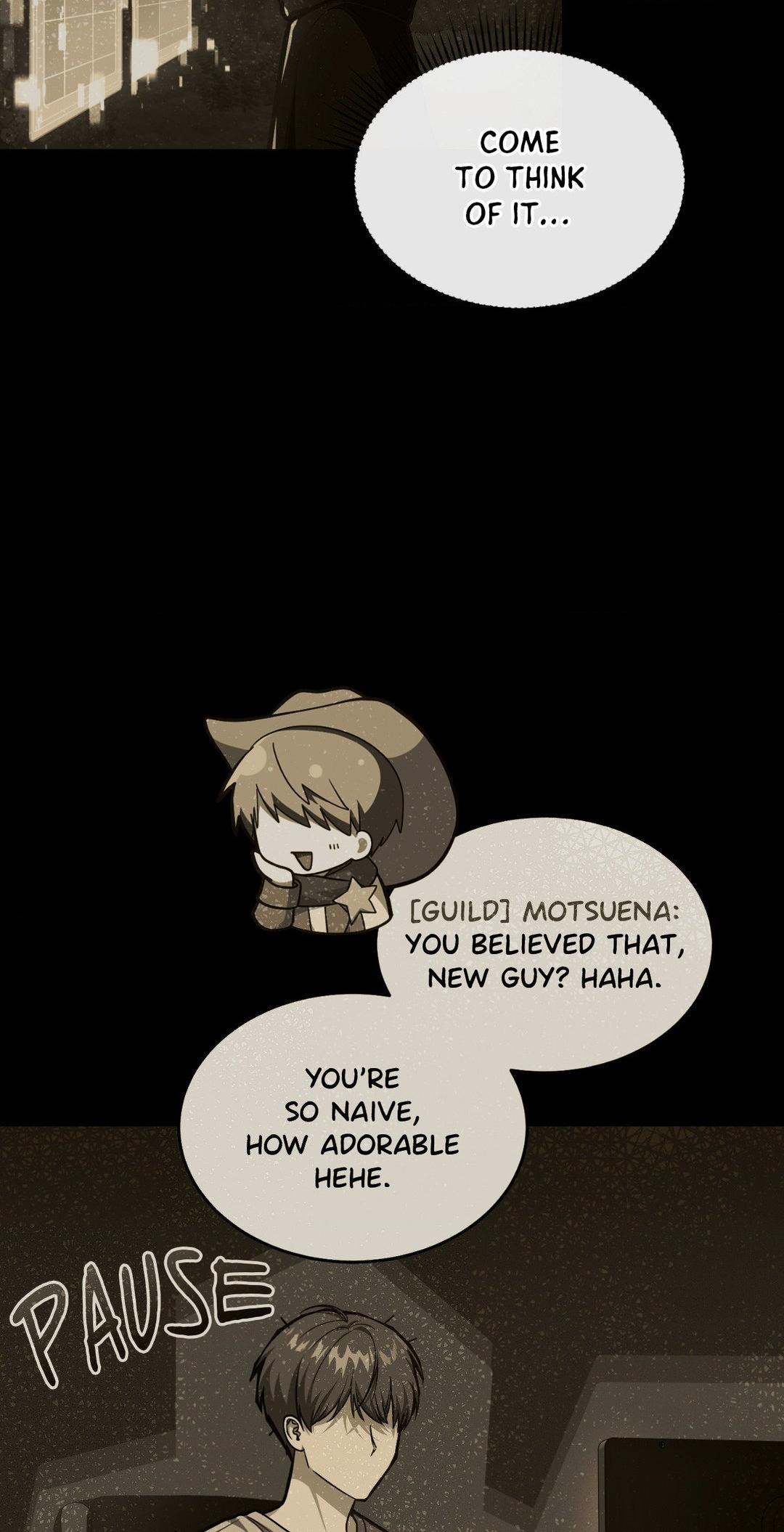 Read Virtual Strangers chapter 14 image 67 on Lezhin