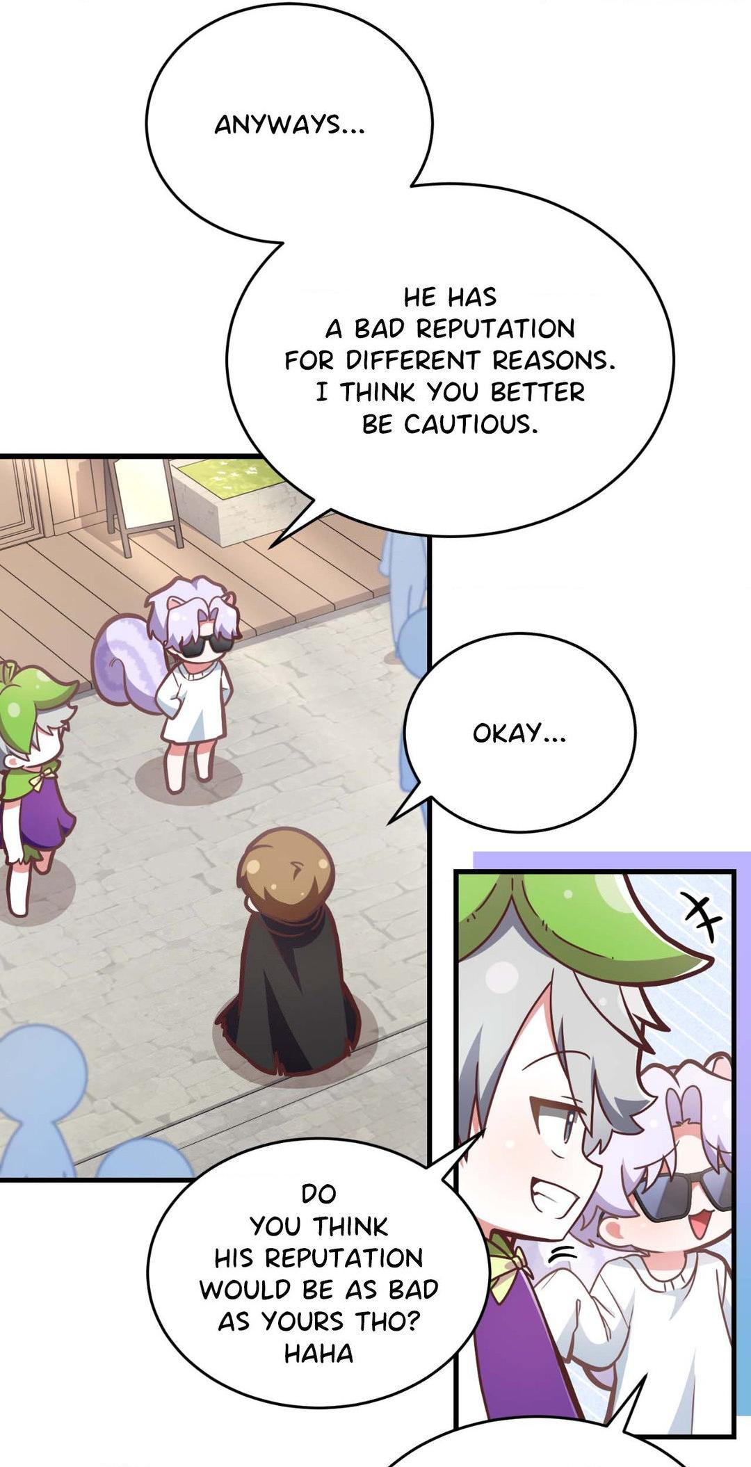 Read Virtual Strangers chapter 14 image 69 on Lezhin