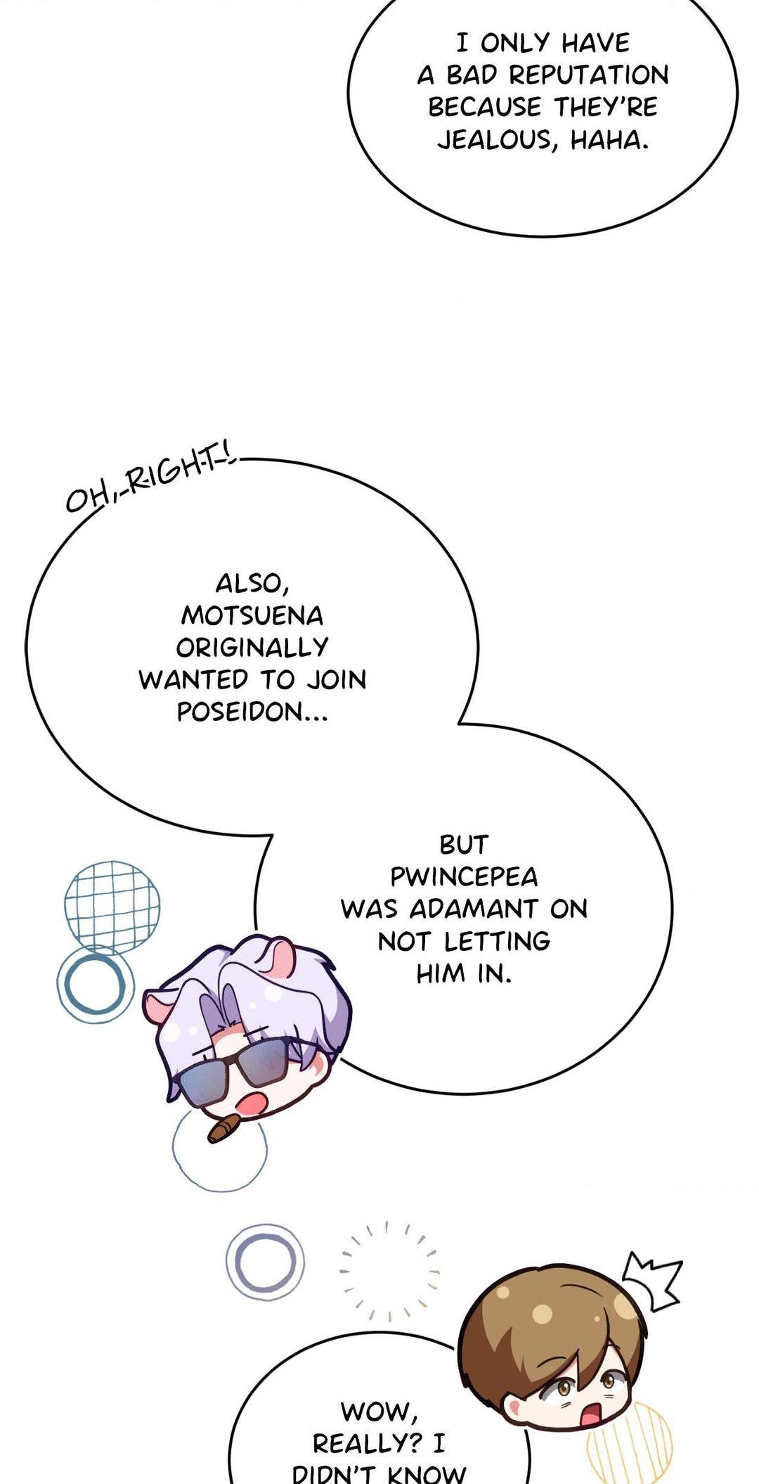 Read Virtual Strangers chapter 14 image 70 on Lezhin