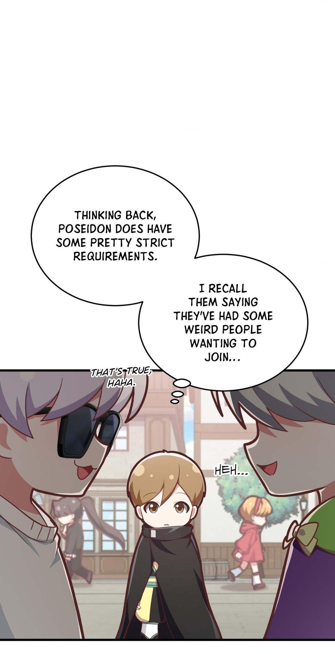 Read Virtual Strangers chapter 14 image 72 on Lezhin