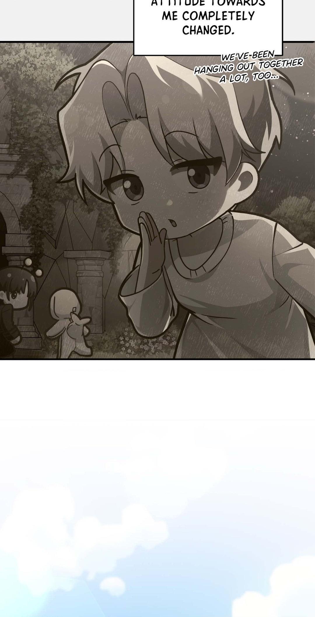 Read Virtual Strangers chapter 14 image 75 on Lezhin