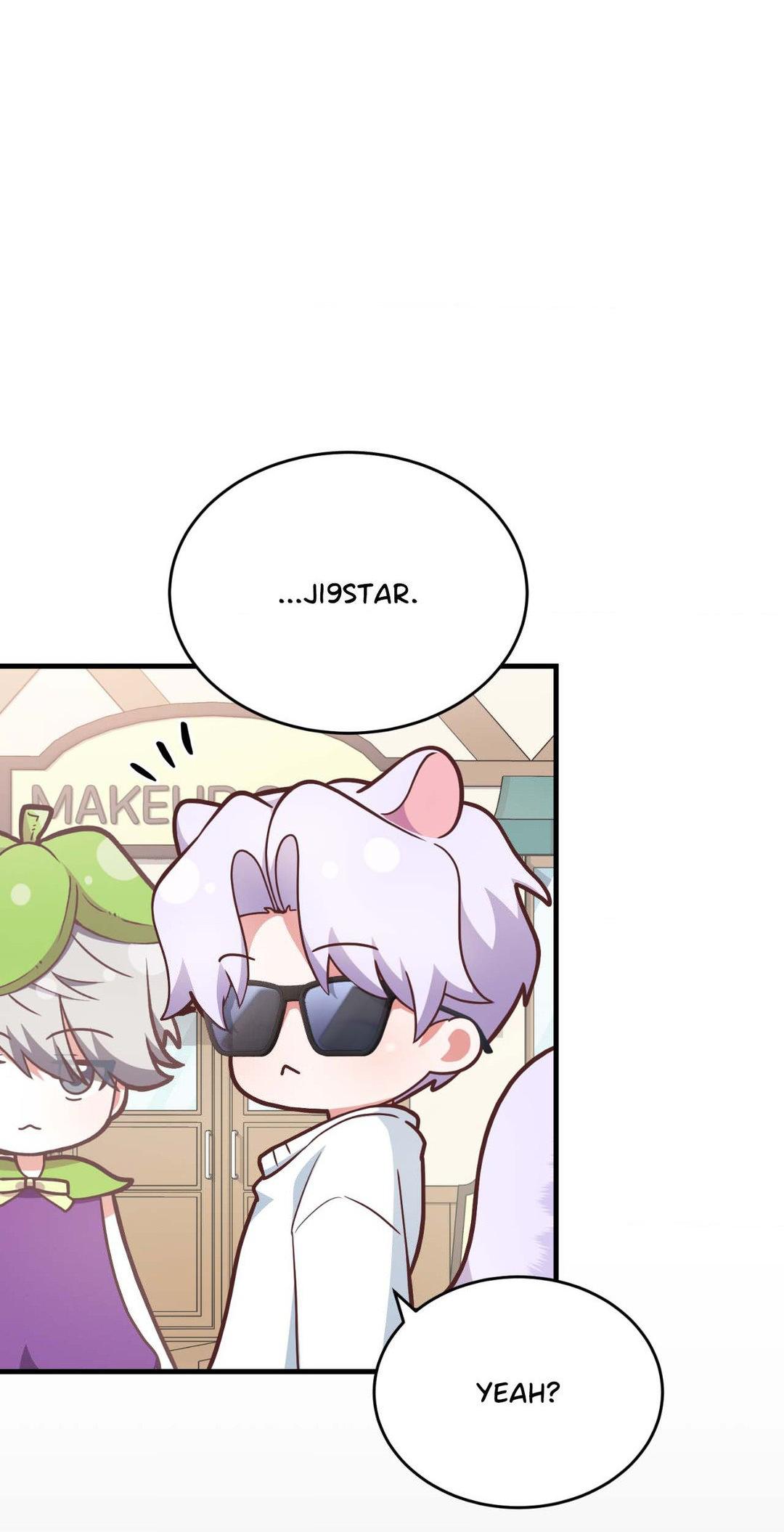 Read Virtual Strangers chapter 14 image 78 on Lezhin