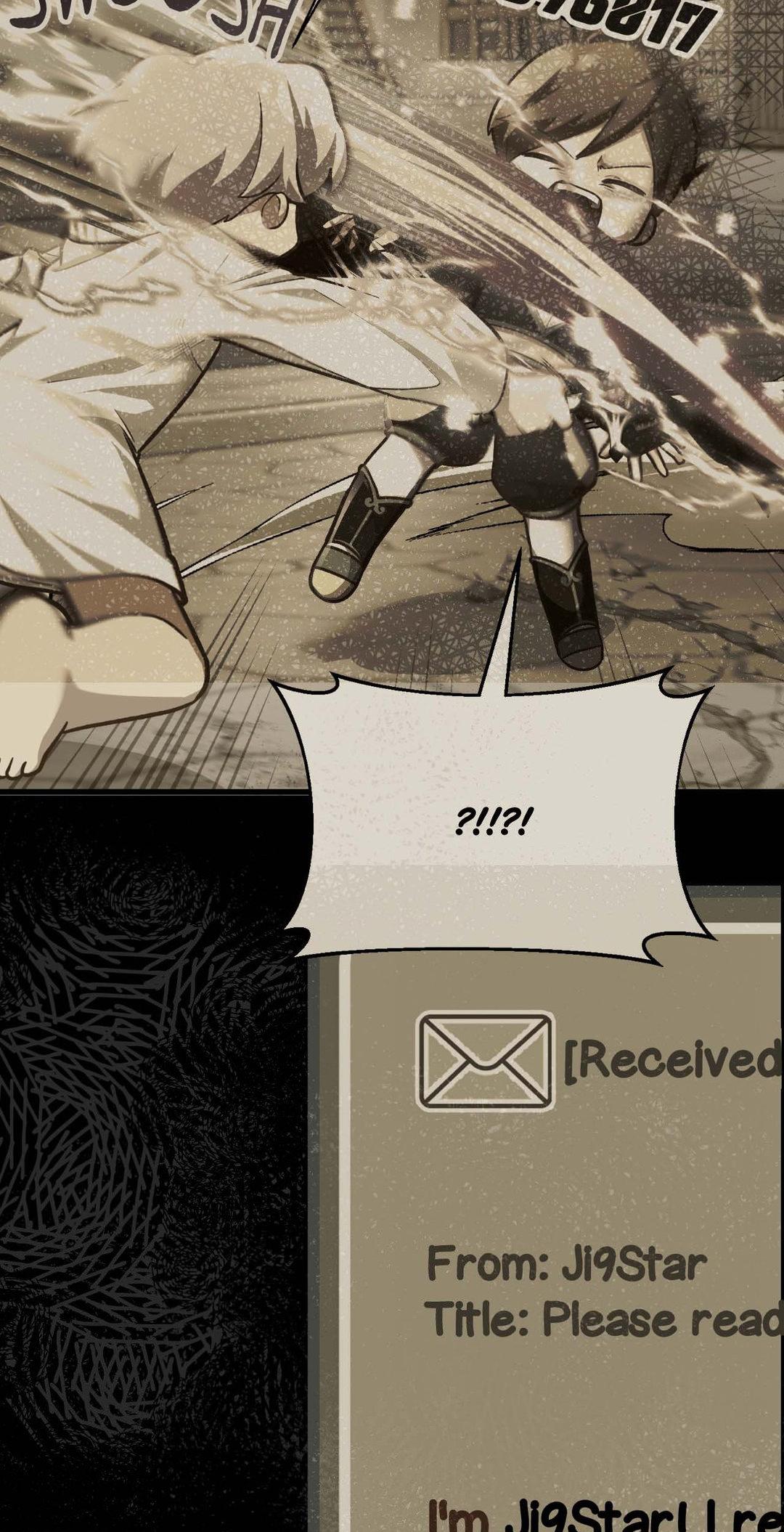 Read Virtual Strangers chapter 14 image 83 on Lezhin