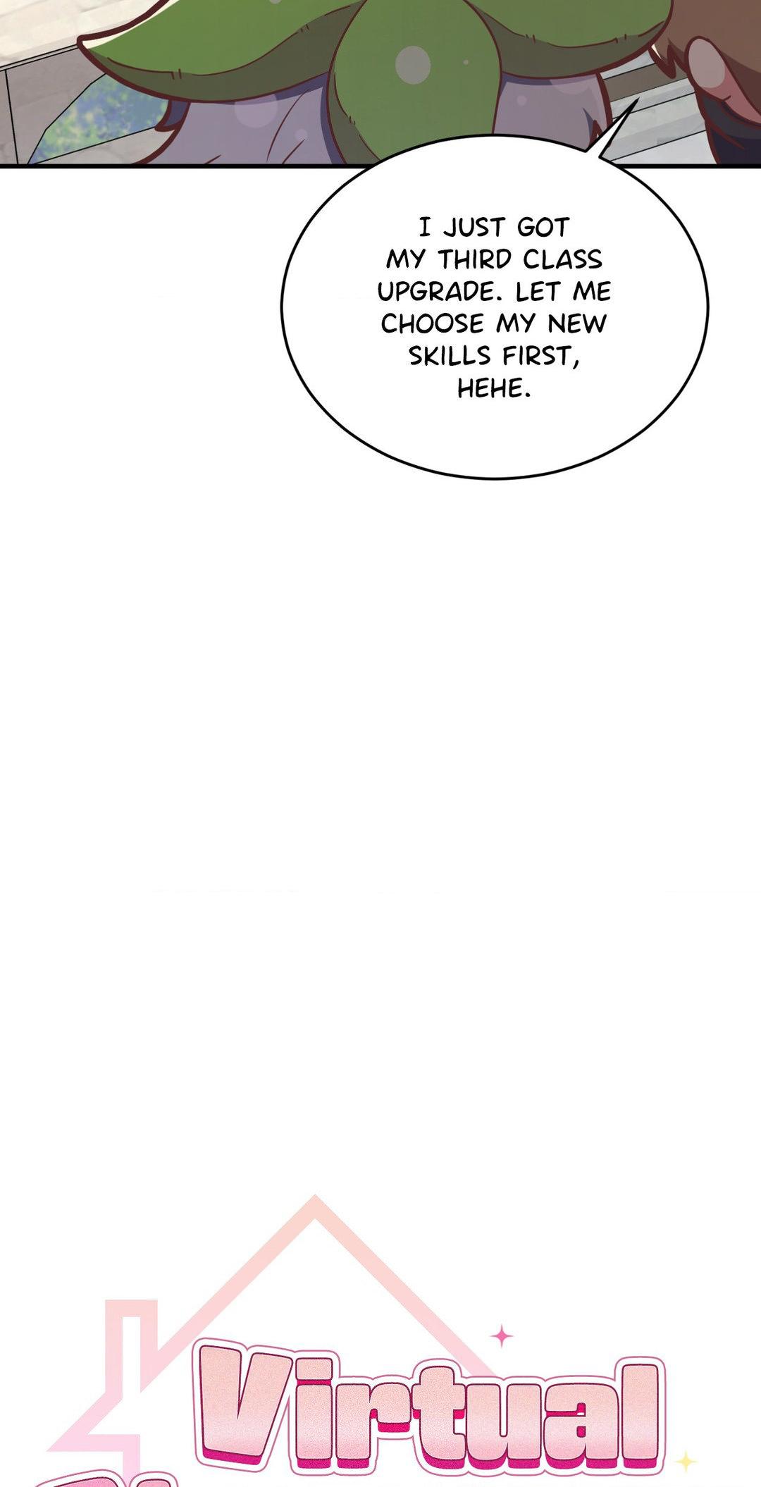 Read Virtual Strangers chapter 14 image 9 on Lezhin