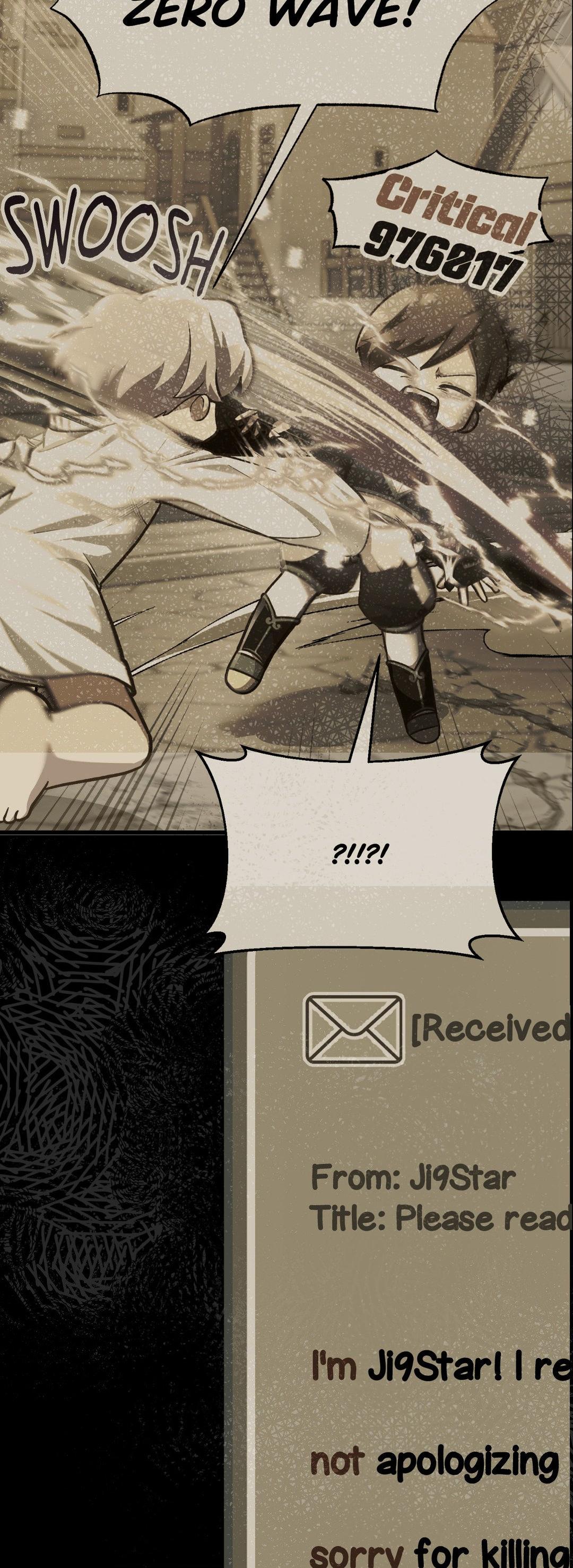 Read Virtual Strangers chapter 15 image 1 on Lezhin