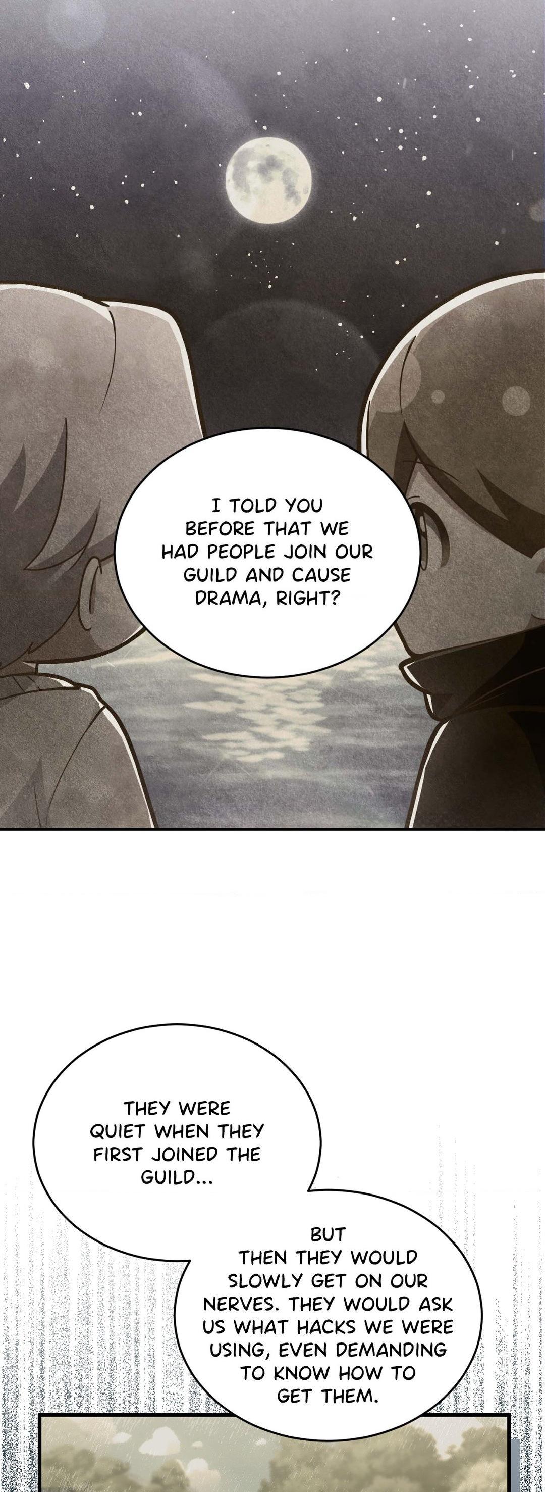 Read Virtual Strangers chapter 15 image 13 on Lezhin