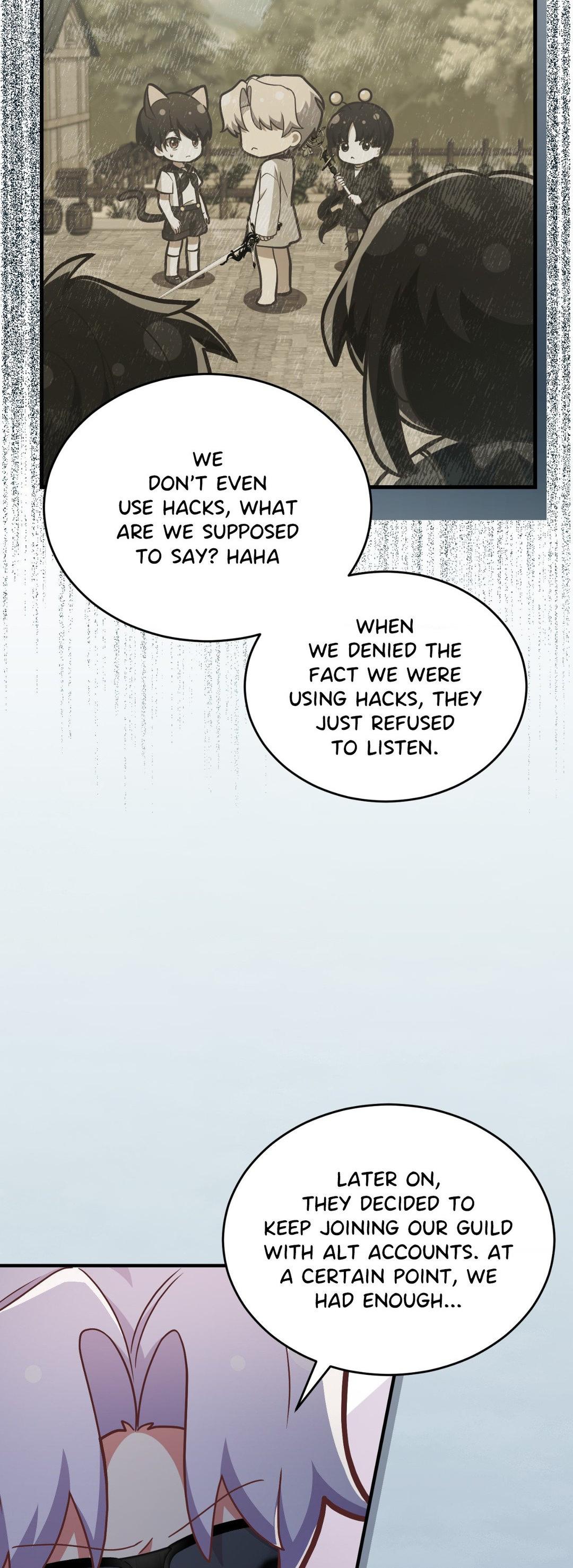 Read Virtual Strangers chapter 15 image 14 on Lezhin