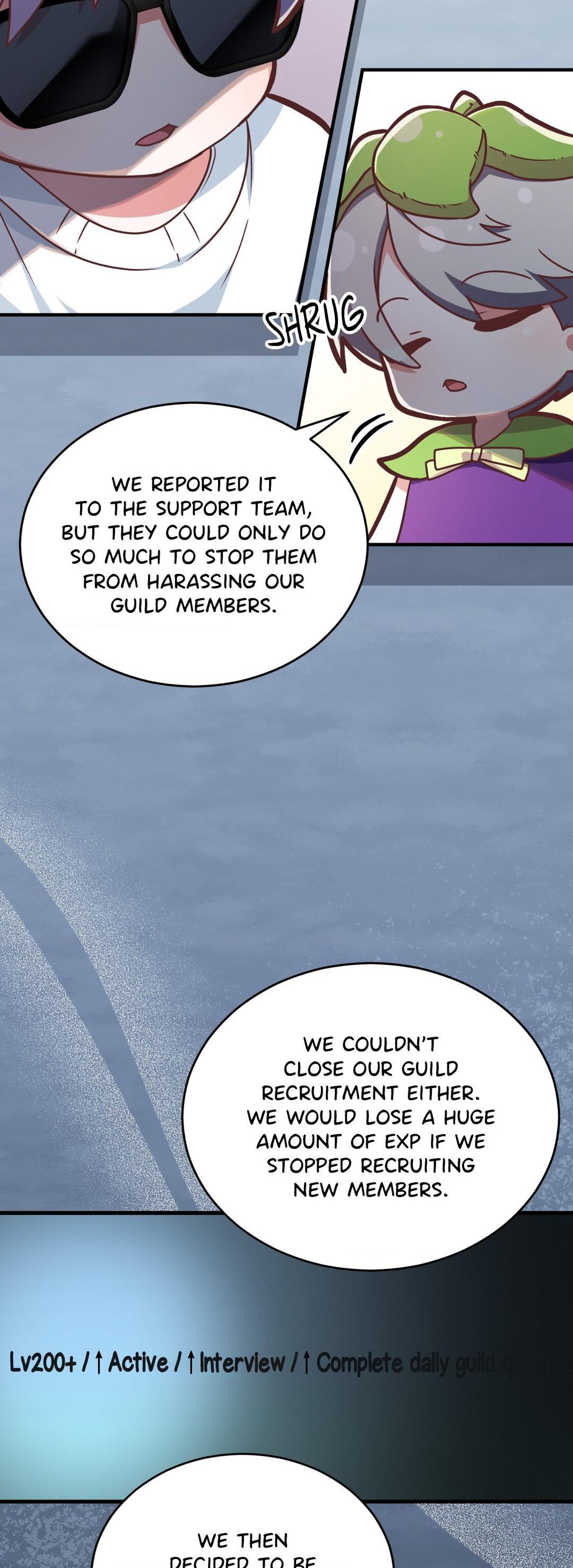 Read Virtual Strangers chapter 15 image 15 on Lezhin