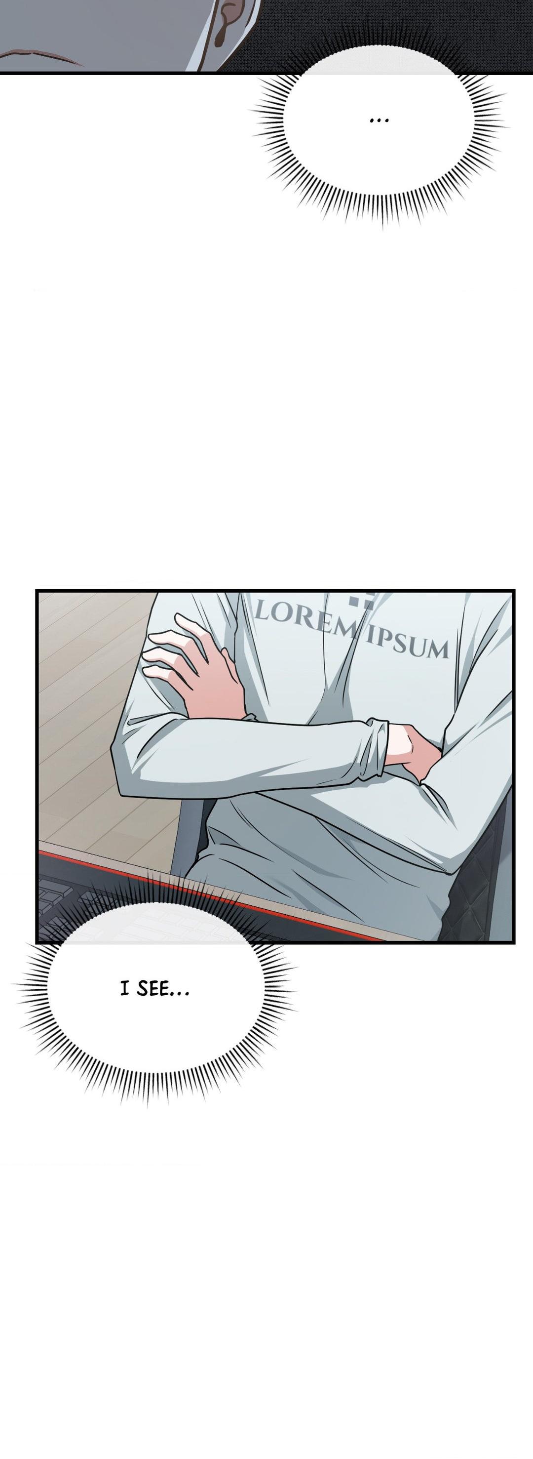 Read Virtual Strangers chapter 15 image 17 on Lezhin