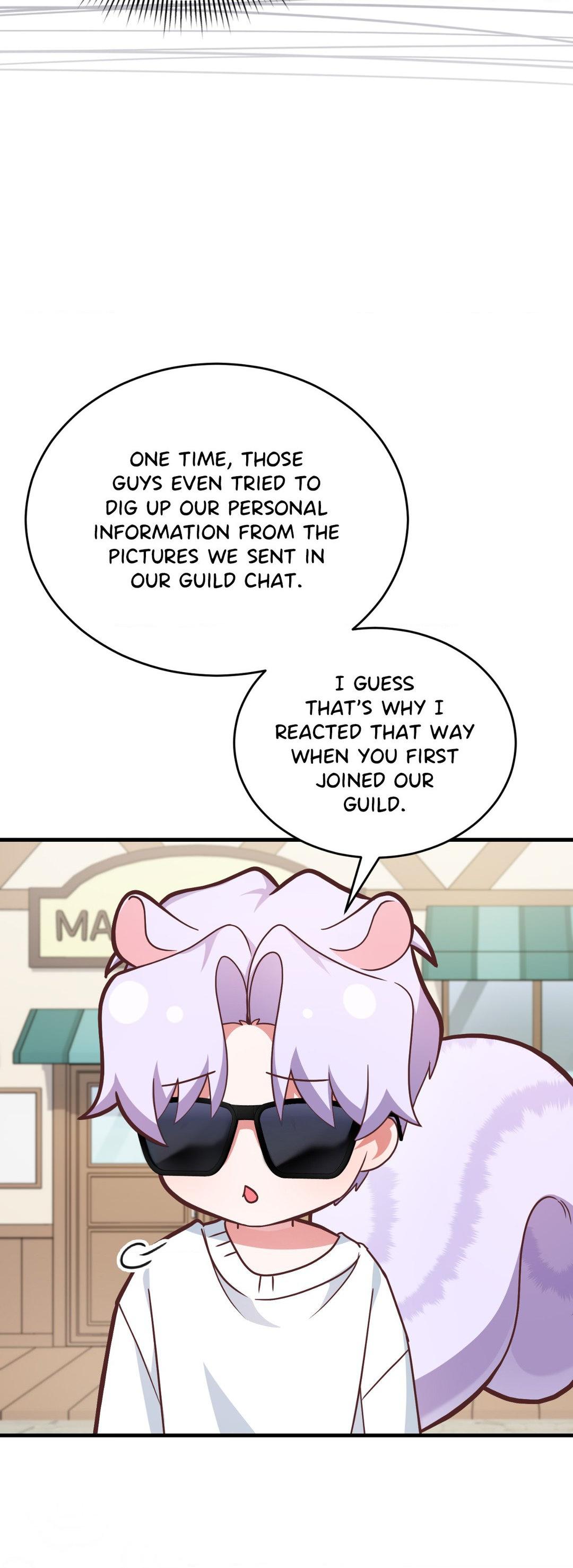 Read Virtual Strangers chapter 15 image 19 on Lezhin