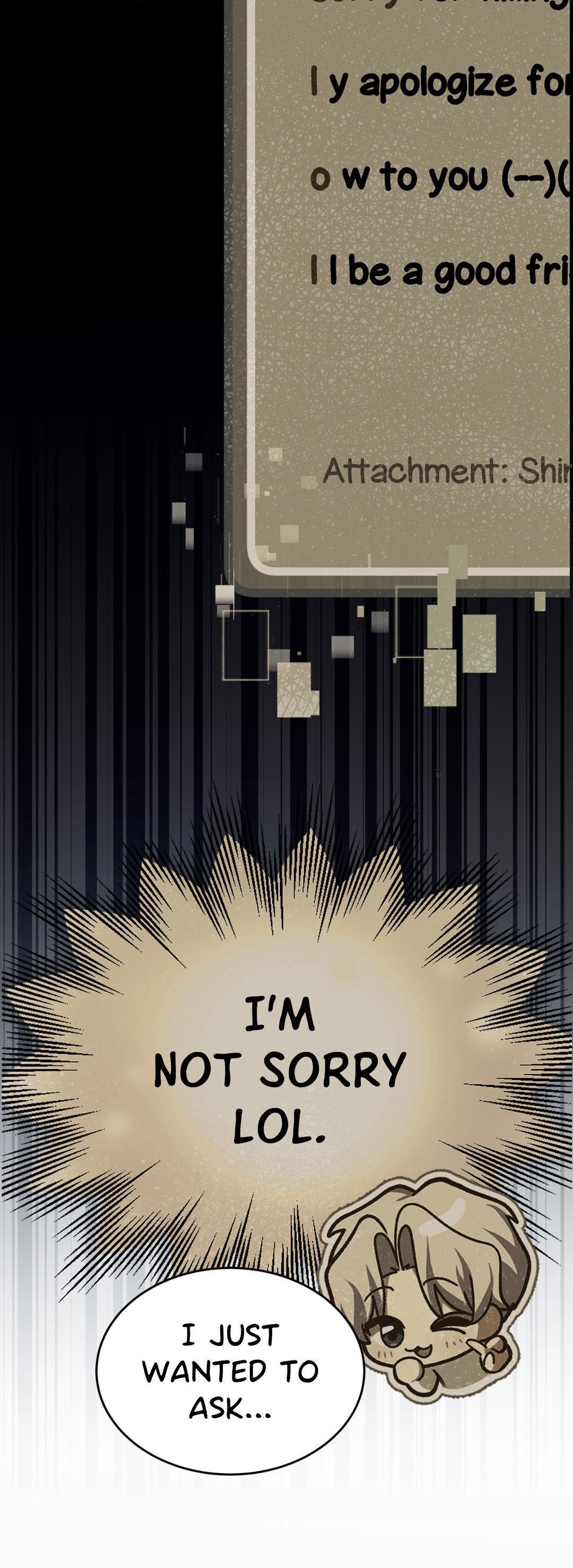 Read Virtual Strangers chapter 15 image 2 on Lezhin