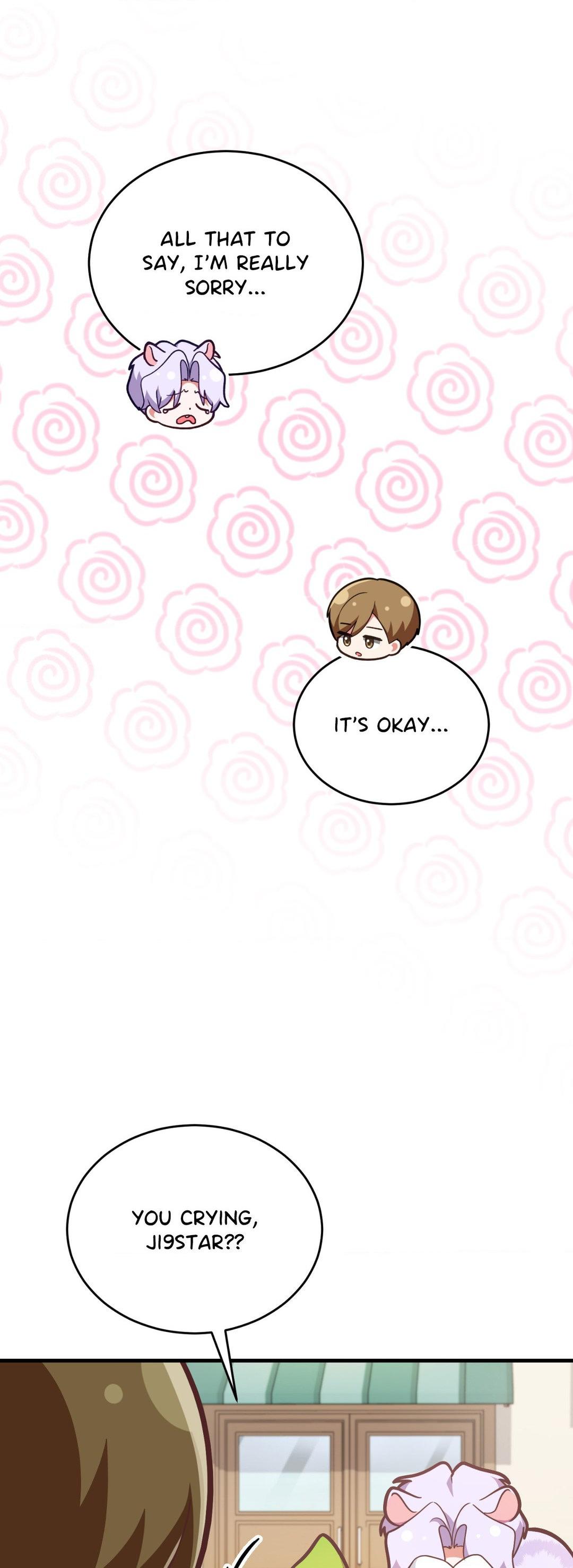 Read Virtual Strangers chapter 15 image 20 on Lezhin