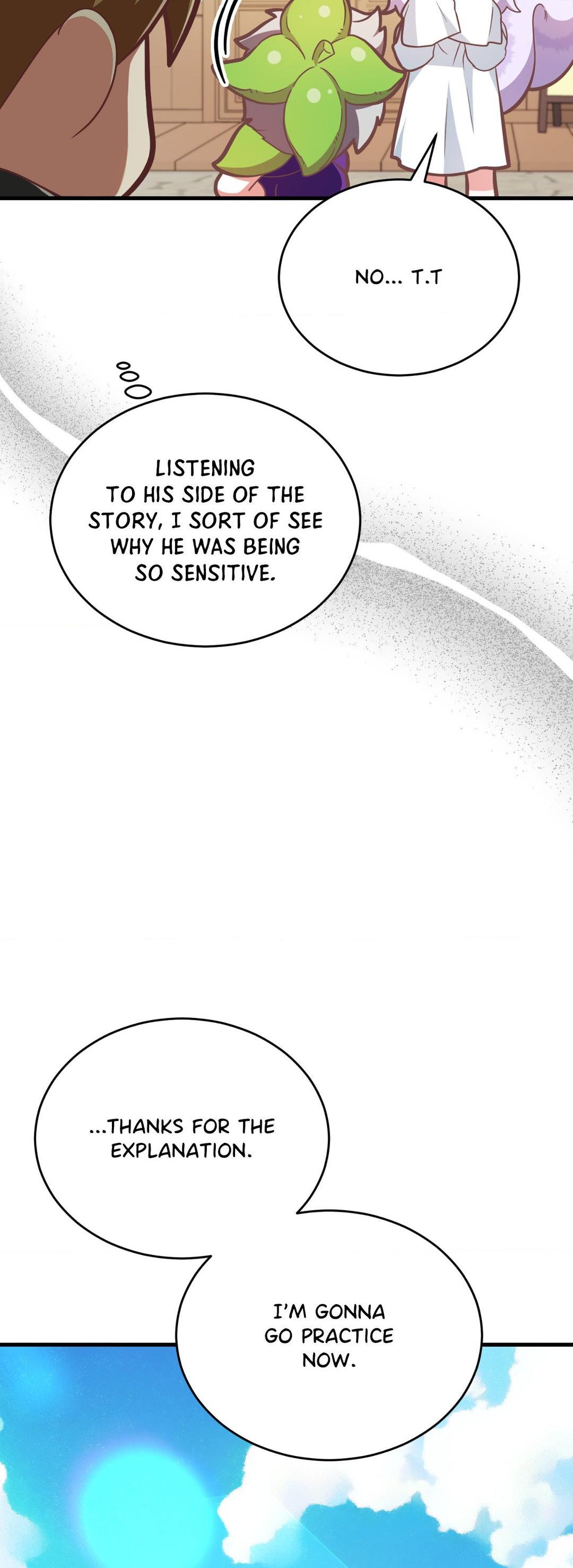 Read Virtual Strangers chapter 15 image 21 on Lezhin