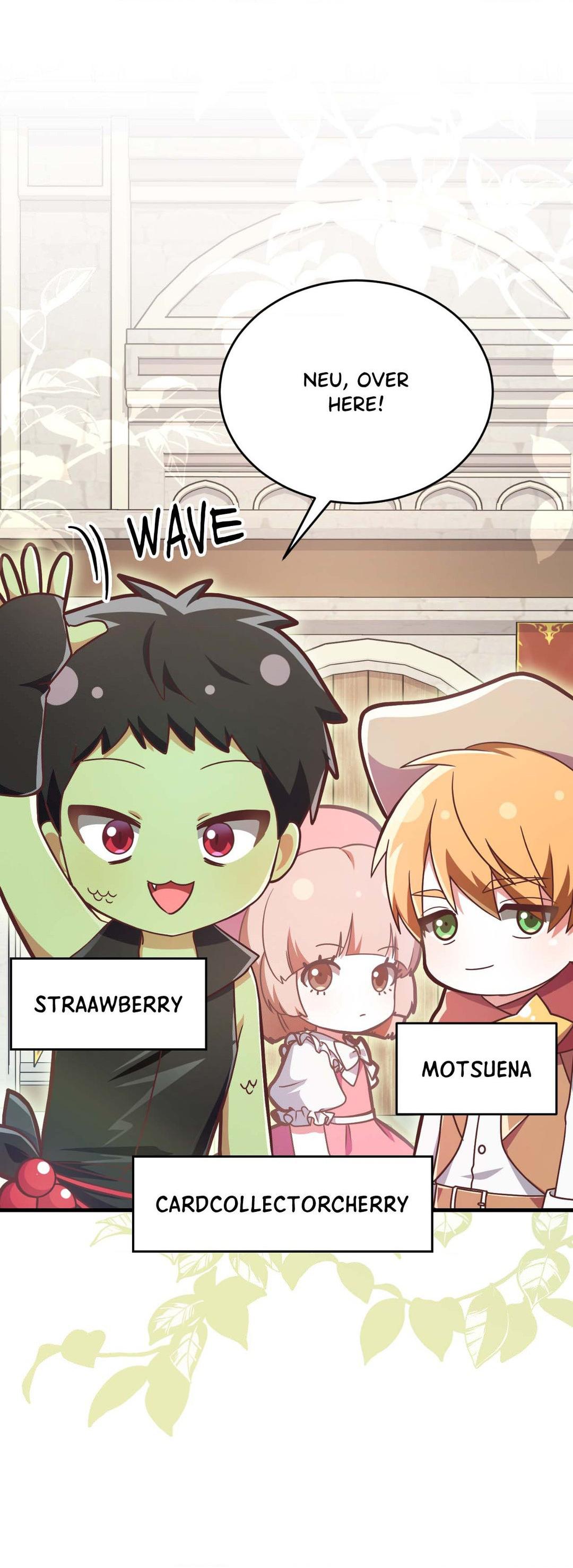 Read Virtual Strangers chapter 15 image 28 on Lezhin