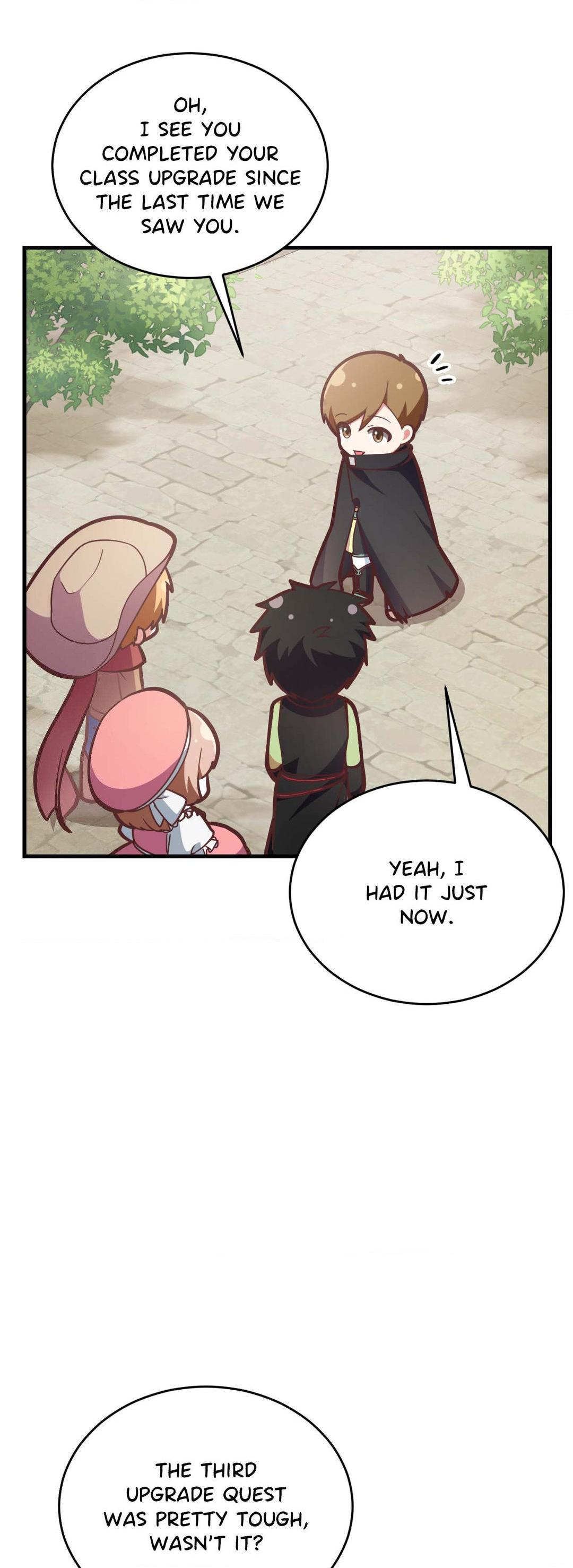 Read Virtual Strangers chapter 15 image 29 on Lezhin