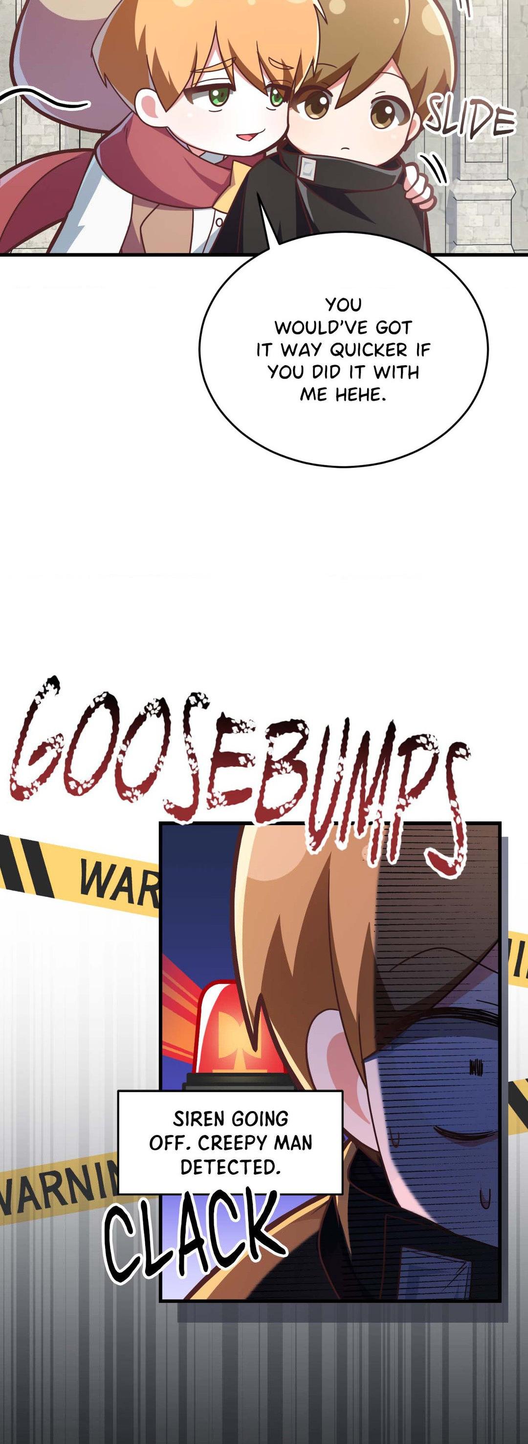 Read Virtual Strangers chapter 15 image 31 on Lezhin