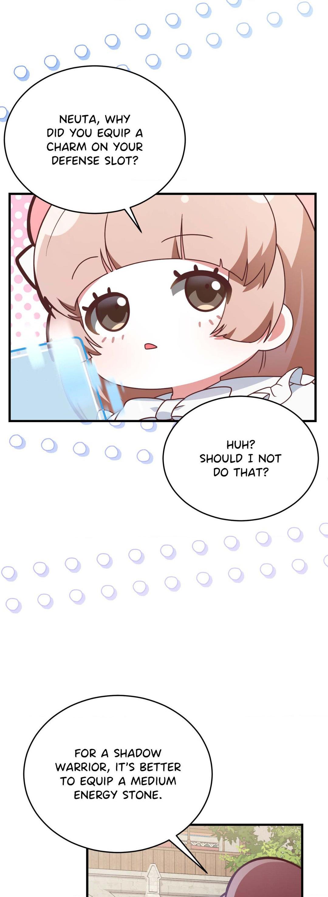 Read Virtual Strangers chapter 15 image 35 on Lezhin
