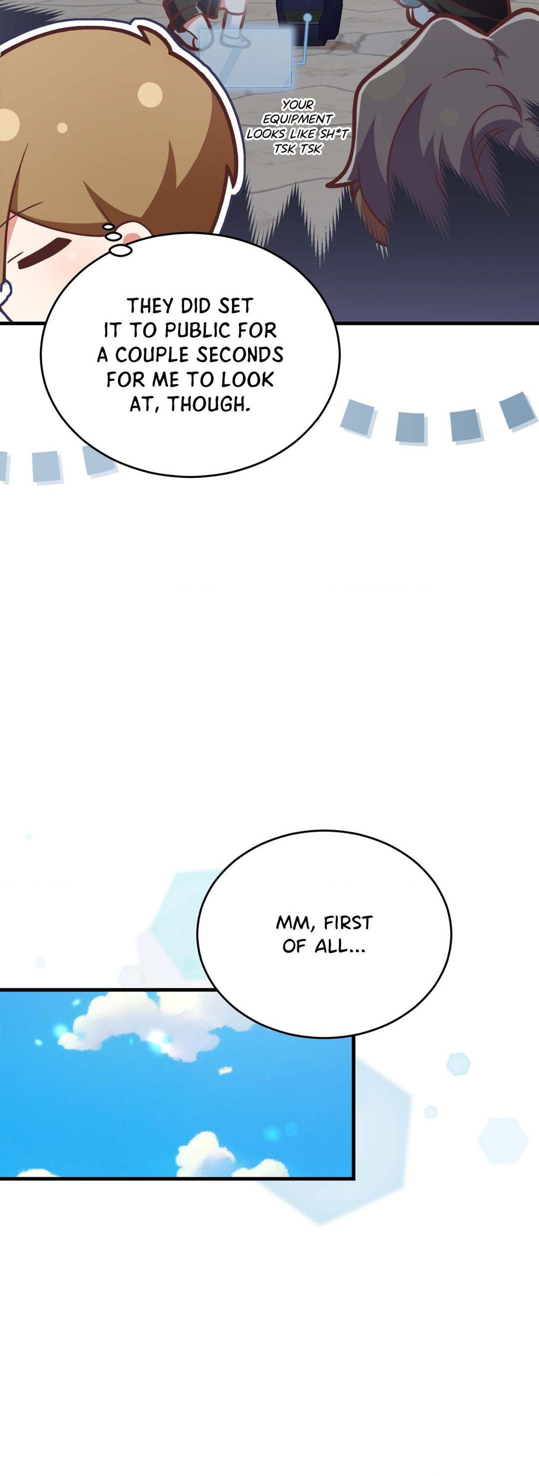 Read Virtual Strangers chapter 15 image 39 on Lezhin