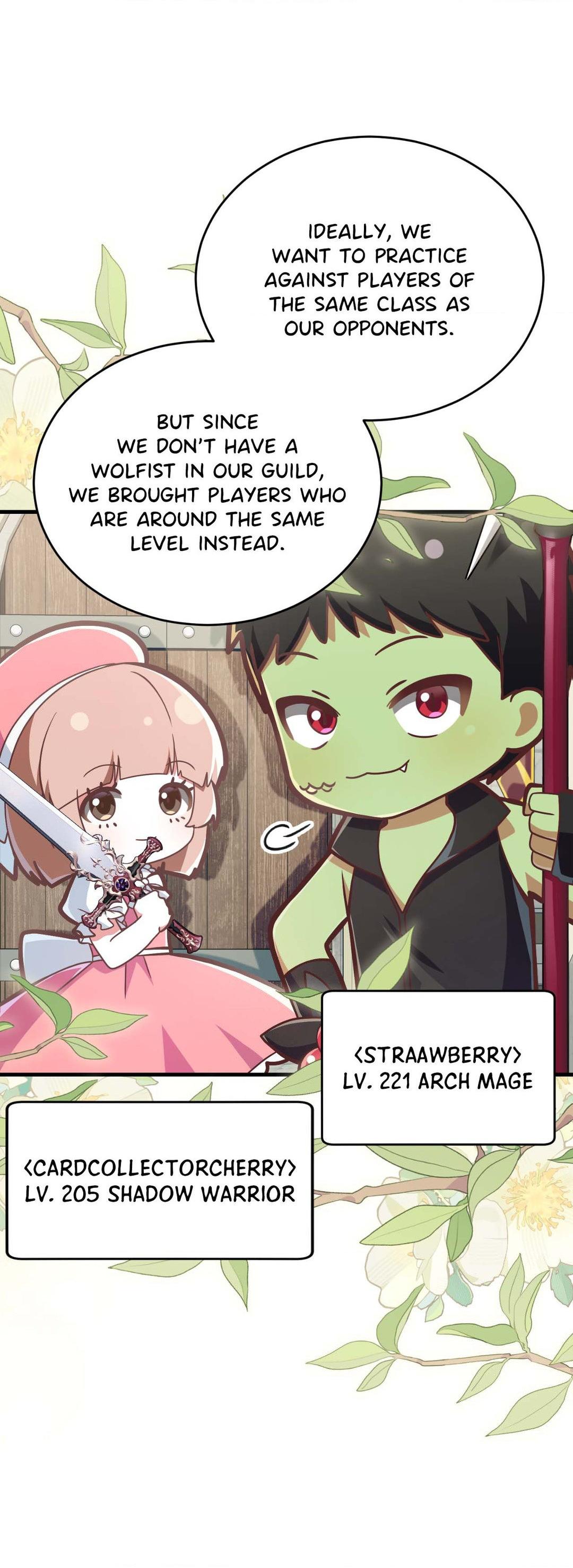 Read Virtual Strangers chapter 15 image 40 on Lezhin