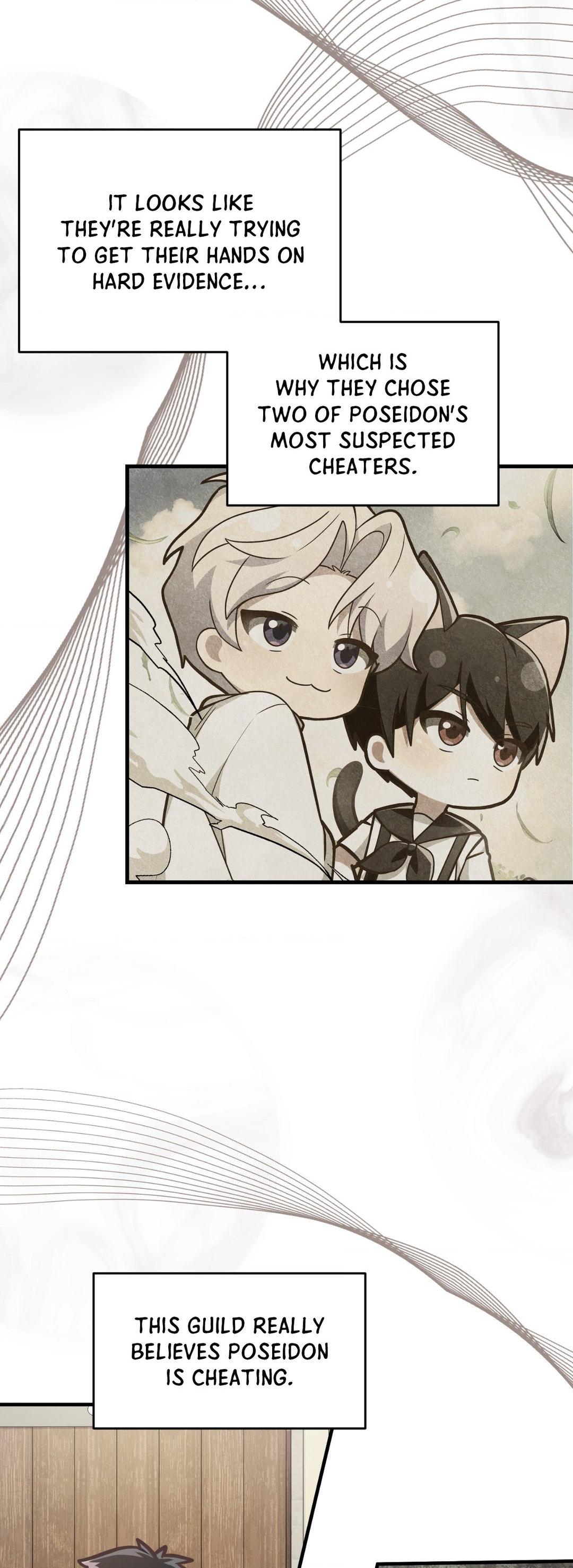 Read Virtual Strangers chapter 15 image 47 on Lezhin